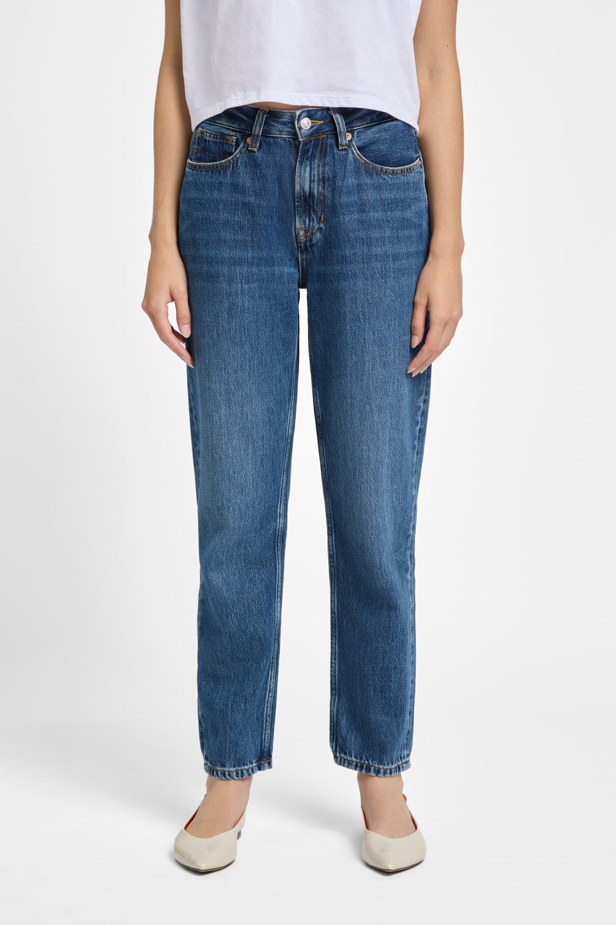 CAROLINE | LEWISBORO MID USED