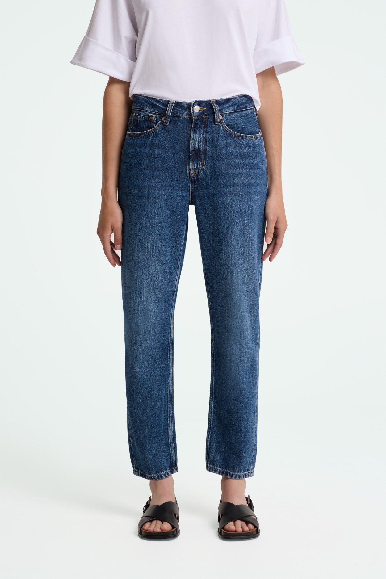 CAROLINE | LEWISBORO MID USED