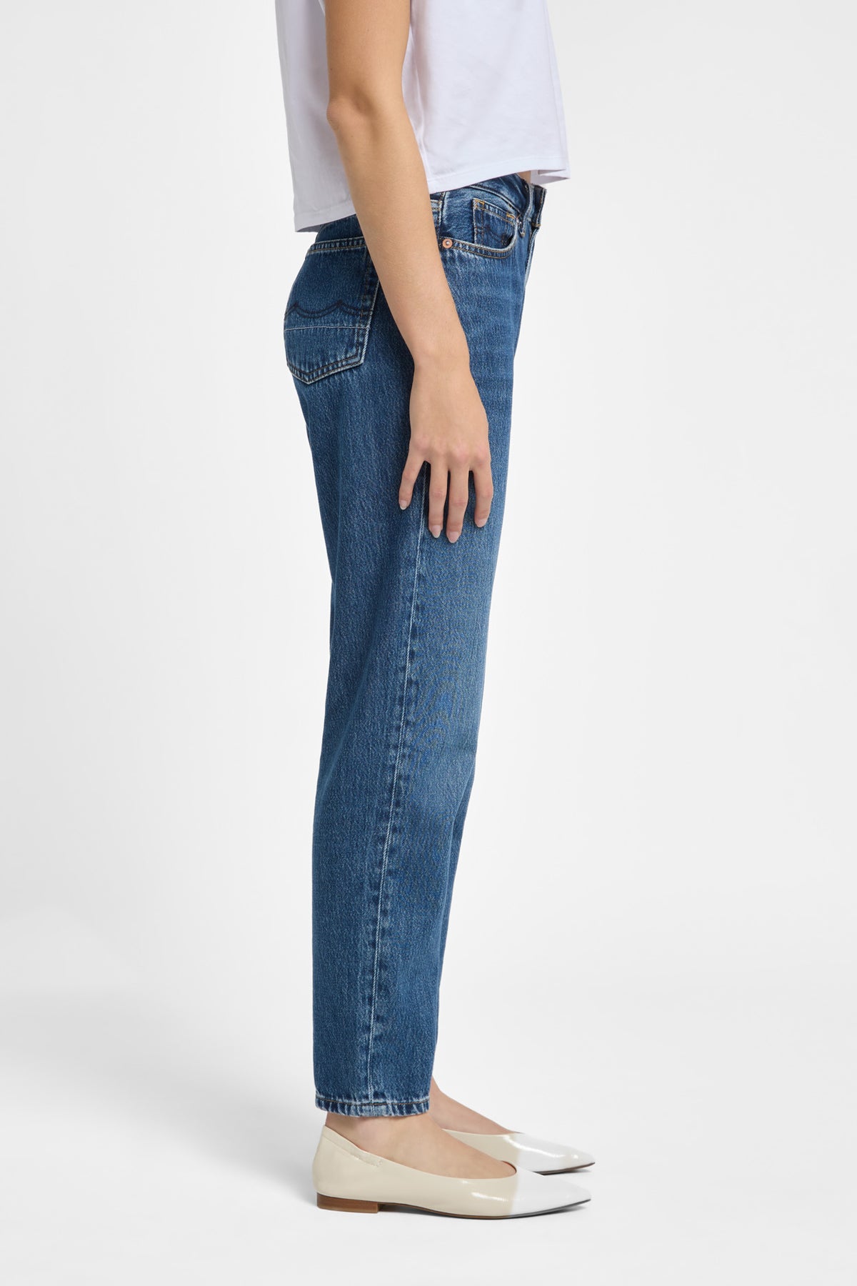 CAROLINE | LEWISBORO MID USED