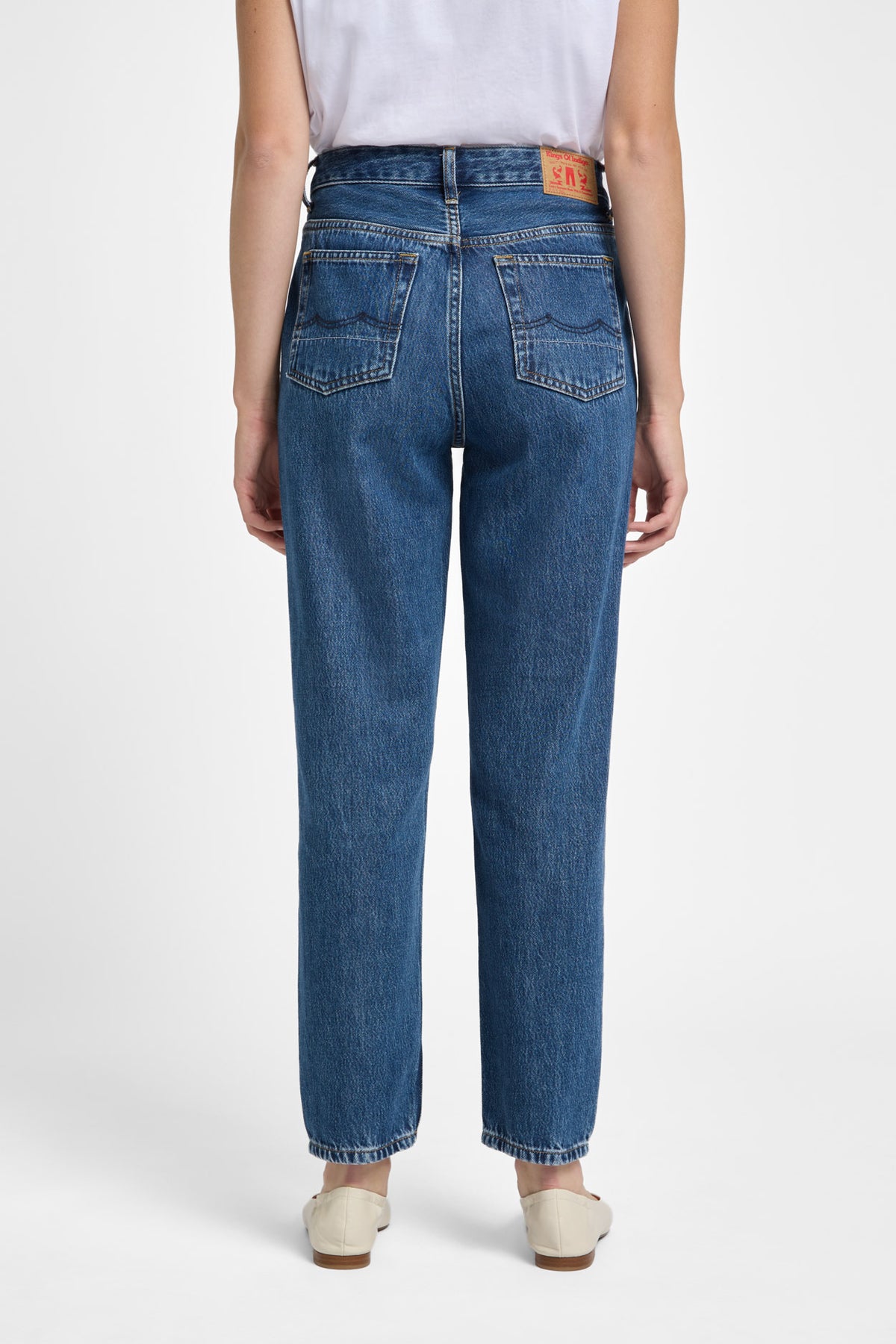 CAROLINE | LEWISBORO MID USED
