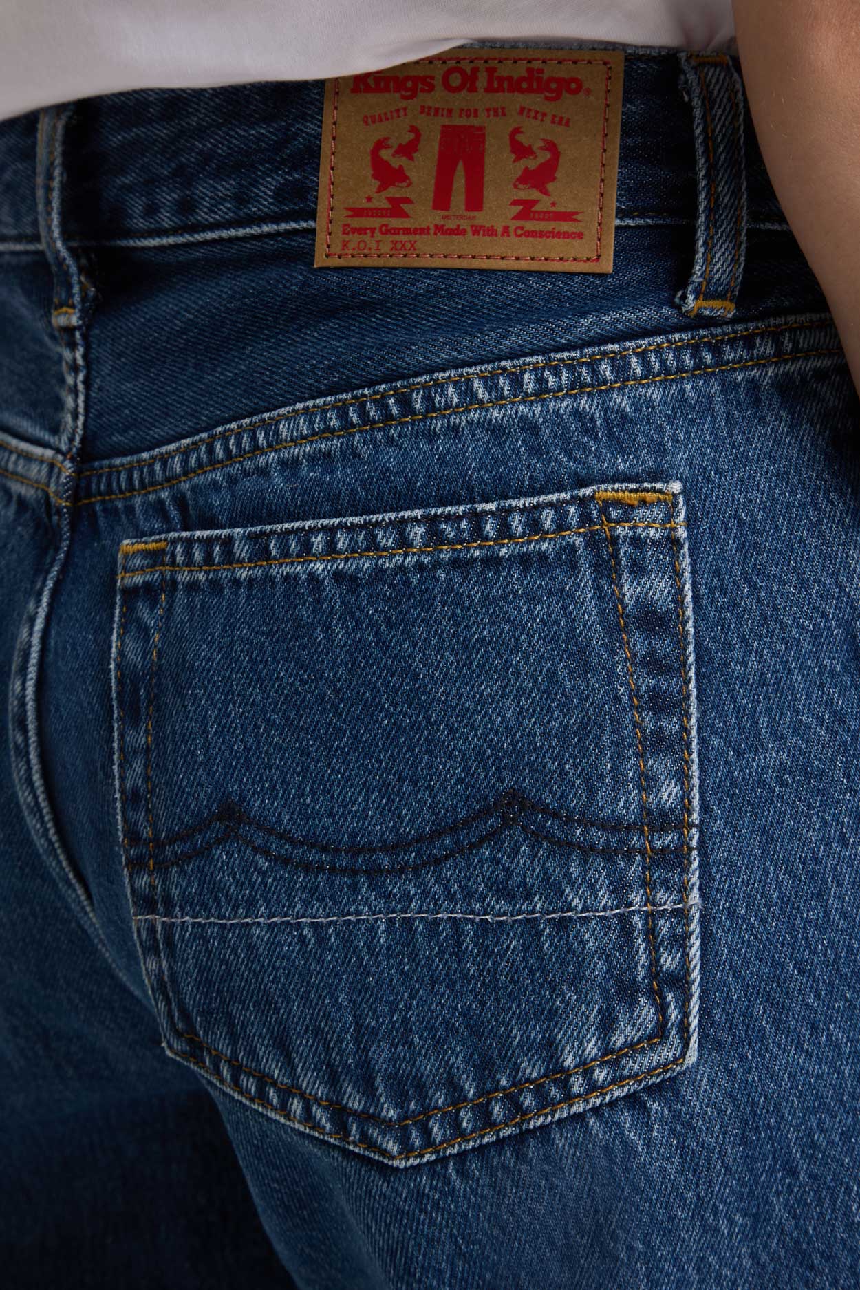 CAROLINE CROPPED | LEWISBORO MID USED