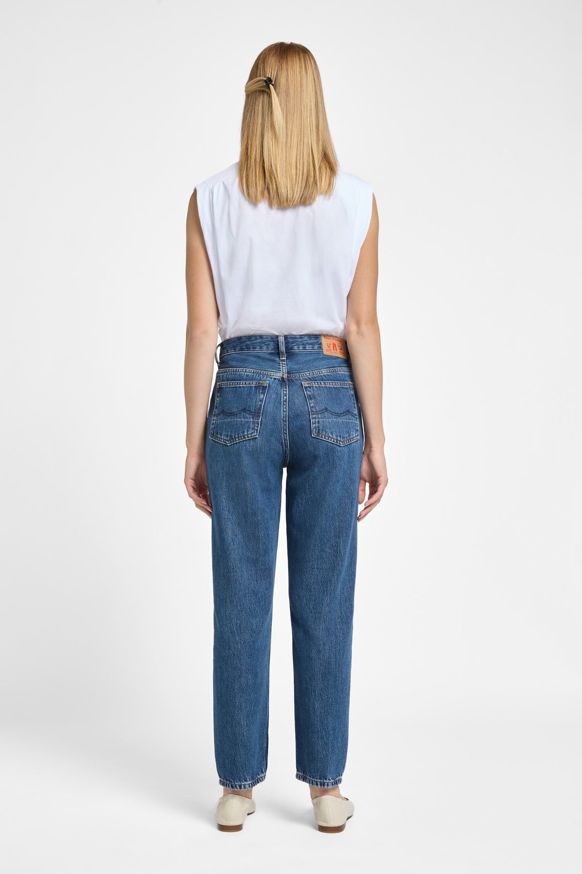 CAROLINE | LEWISBORO MID USED