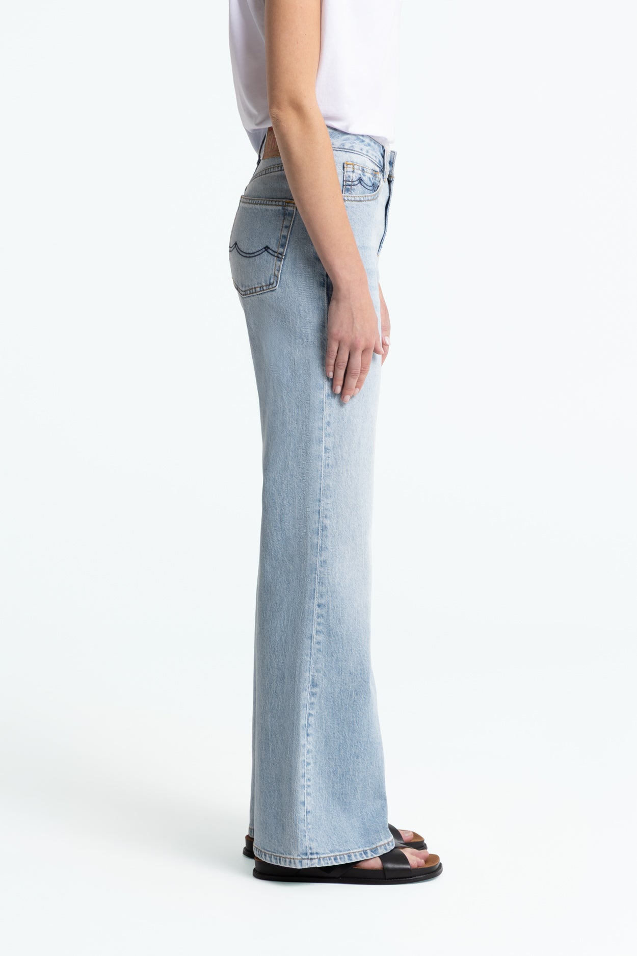 KUKIKO | ATRIA SUPER LIGHT USED - Kings Of Indigo