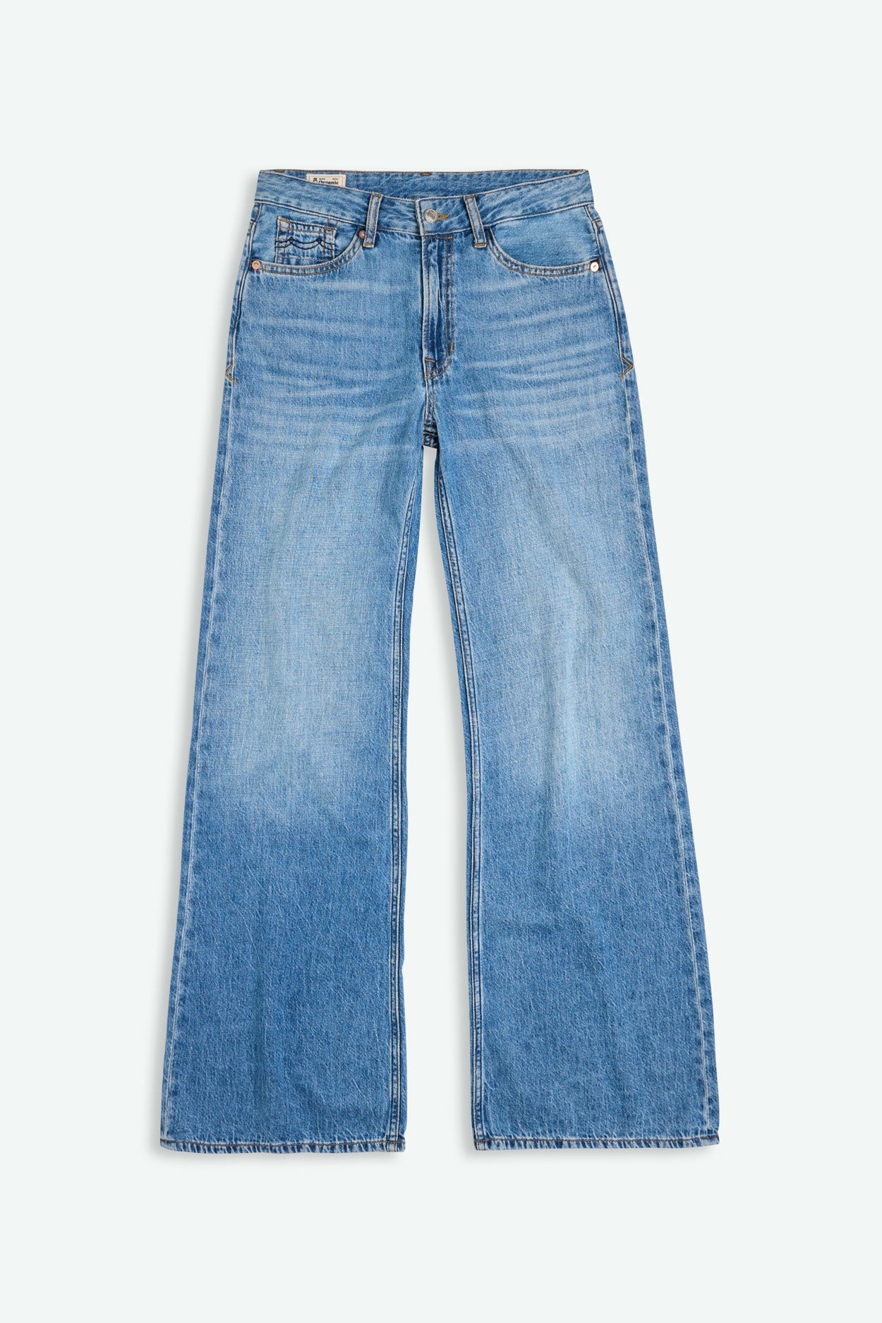 JANE | HOPCETE ELECTRIC MID - Kings Of Indigo