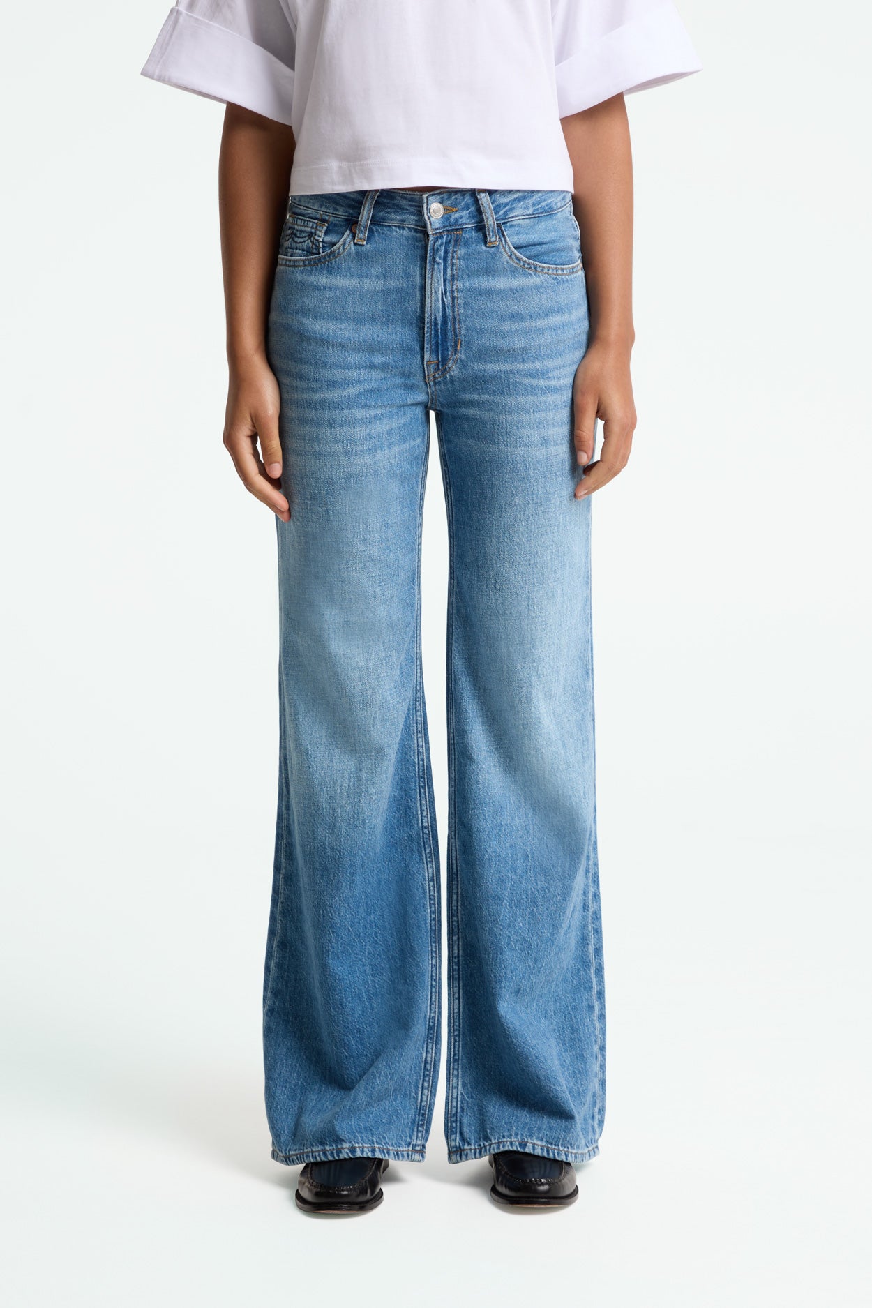 JANE | HOPCETE ELECTRIC MID - Kings Of Indigo