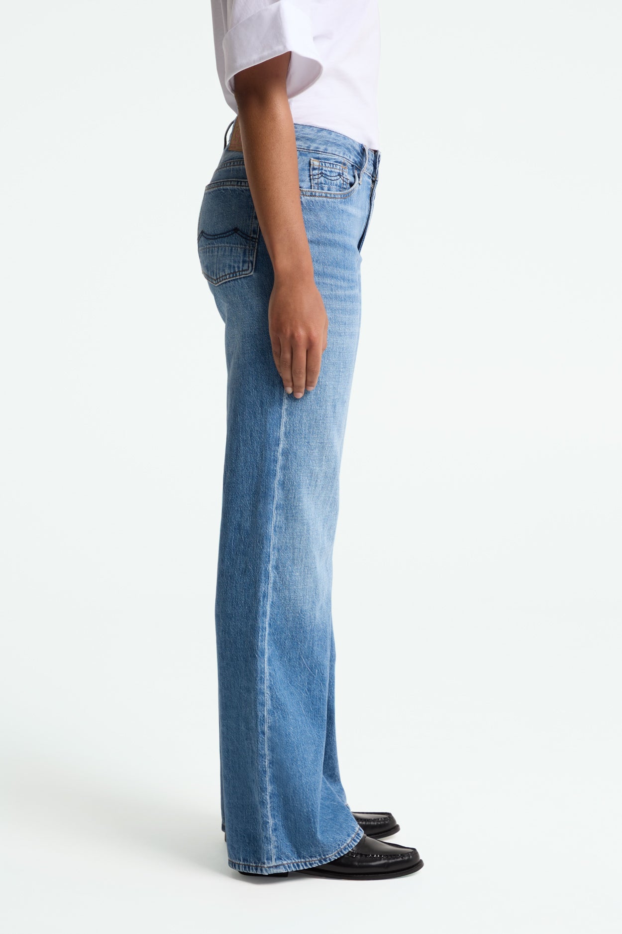 JANE | HOPCETE ELECTRIC MID - Kings Of Indigo