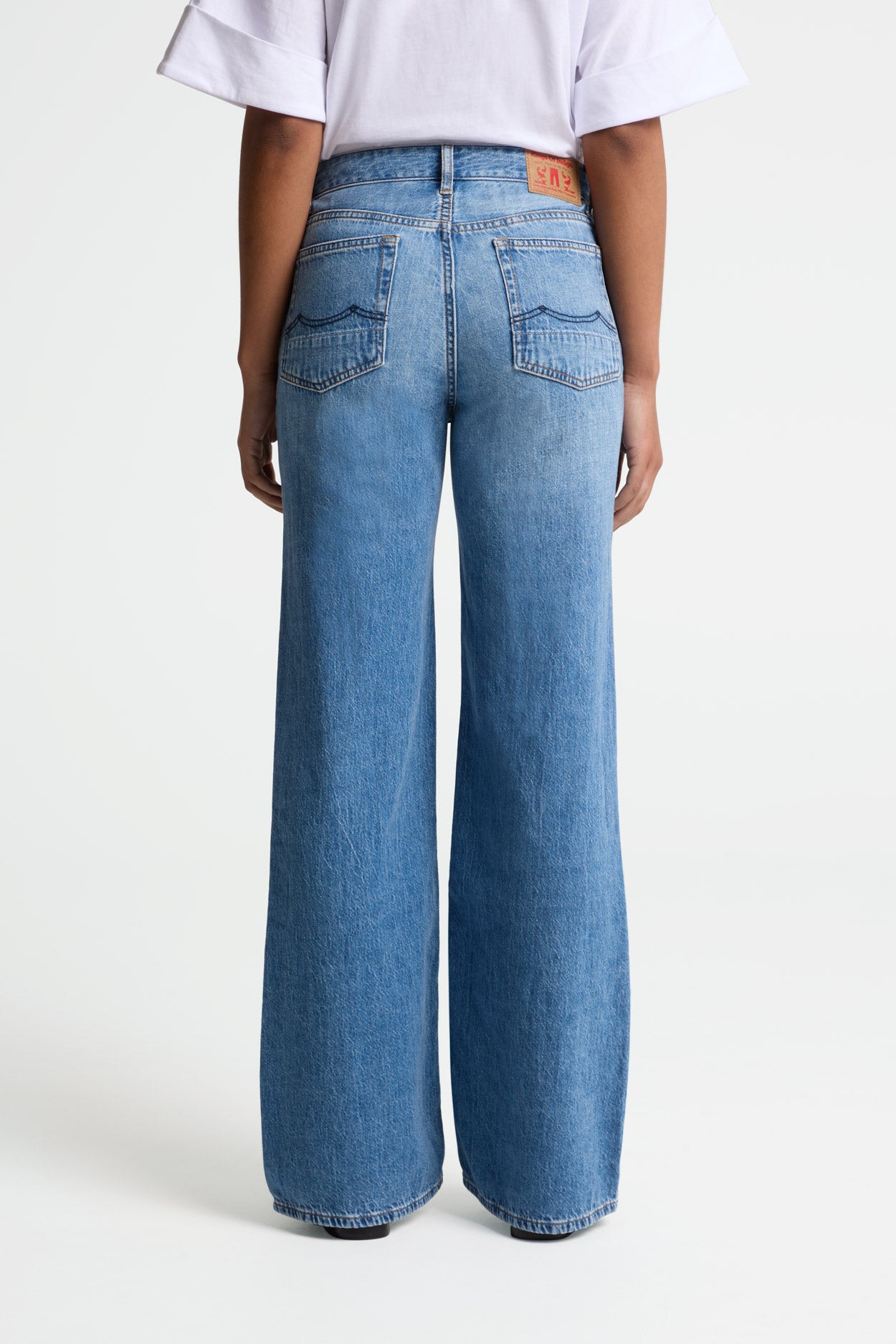 JANE | HOPCETE ELECTRIC MID - Kings Of Indigo