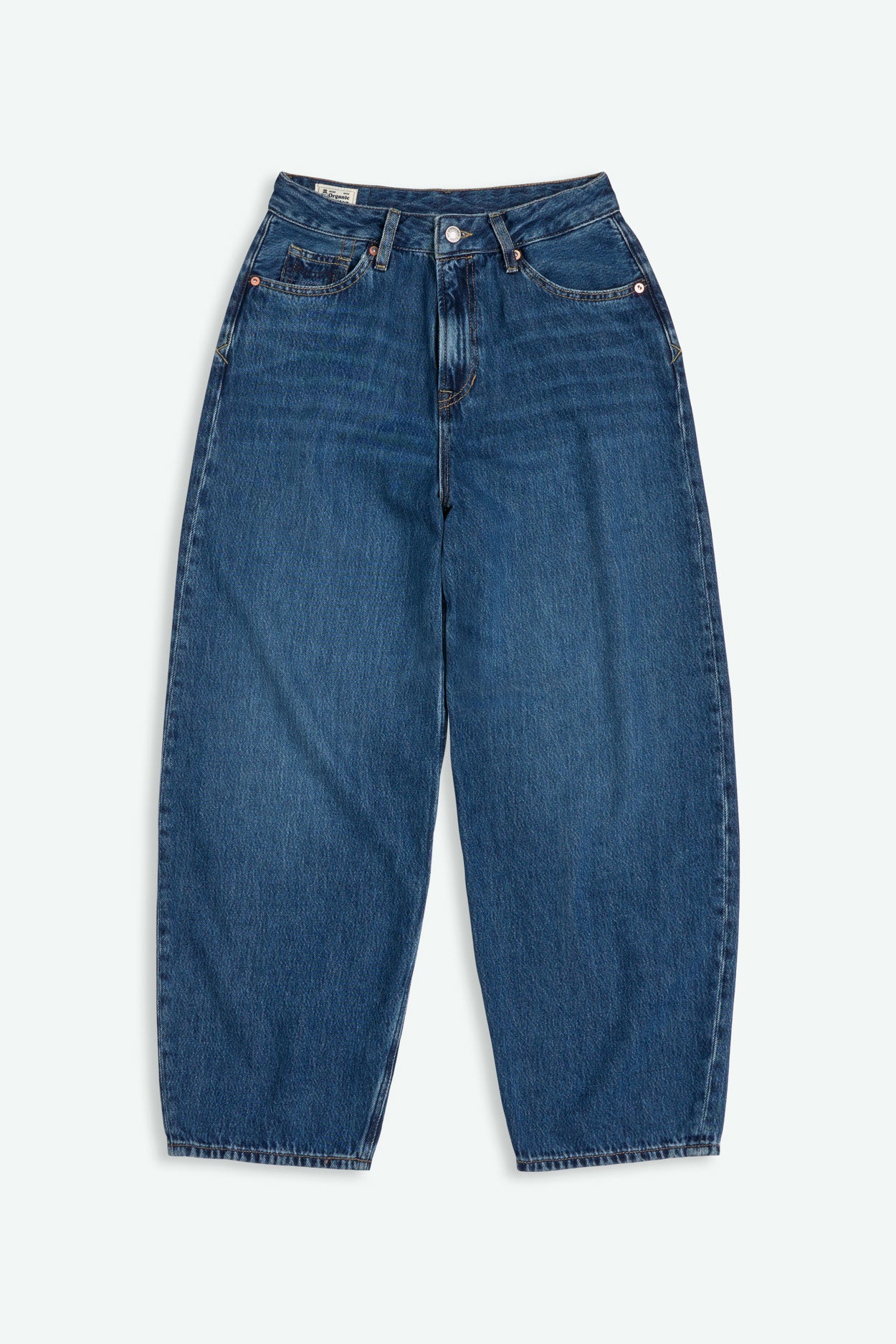 LEILA | LEWISBORO MID USED - Kings Of Indigo