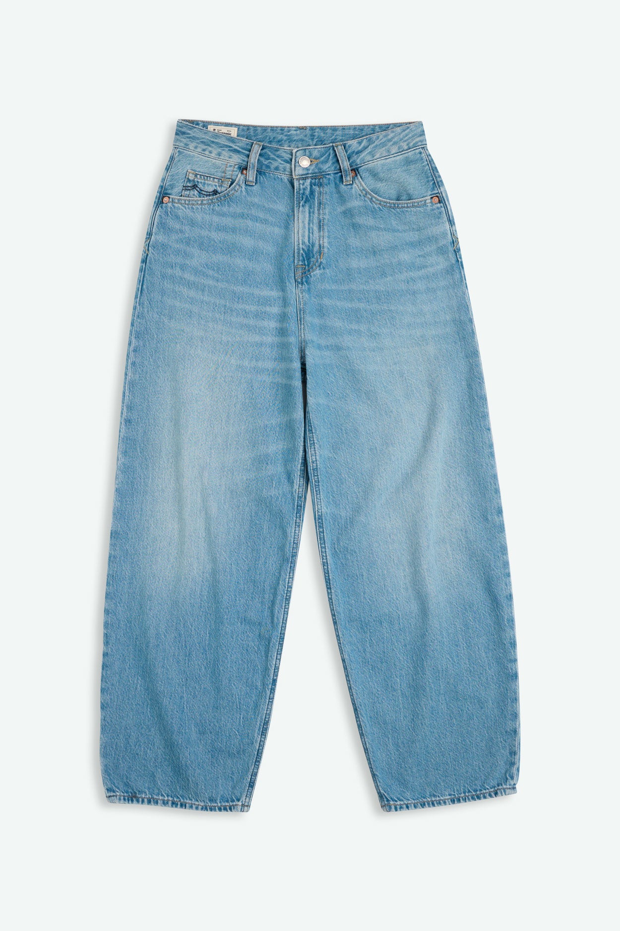 LEILA | LUIZ SUPER LIGHT