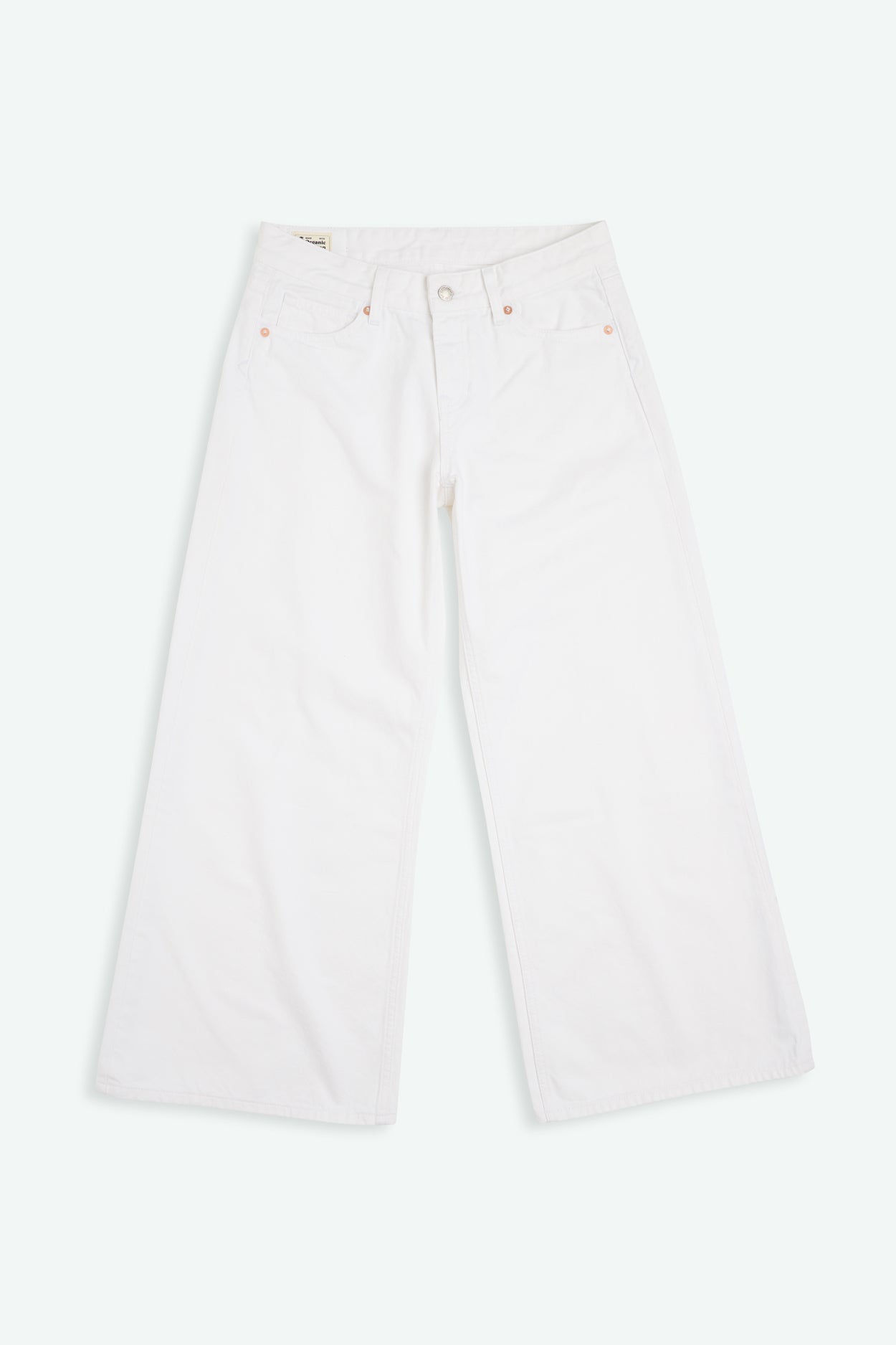 TANJA | DIOP OPTICAL WHITE - Kings Of Indigo