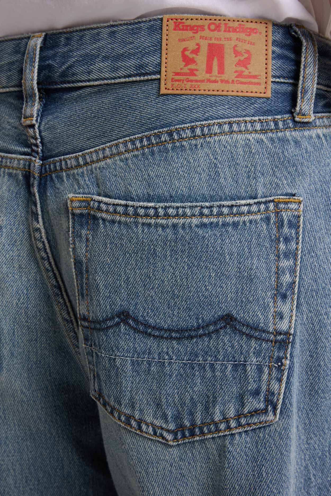 JOAN | LEWISBORO MID TINT