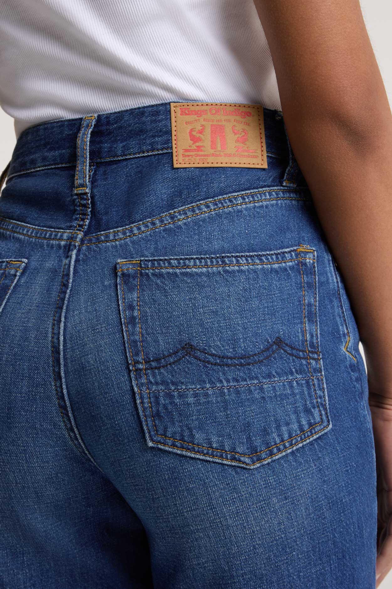 LIORA | HOPCETE ELECTRIC DARK