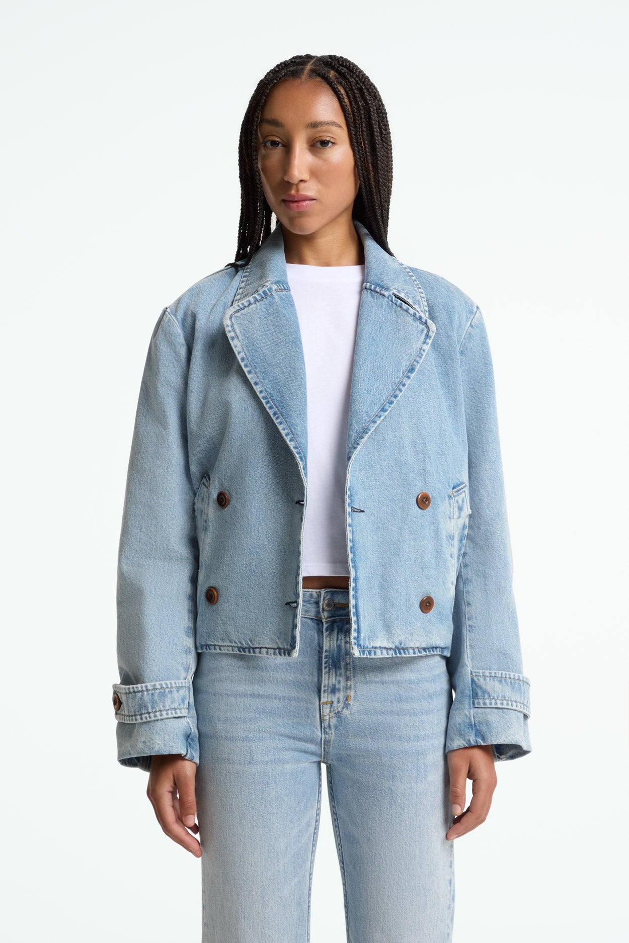 KYRENE | BLUE REEF SUPER LIGHT USED - Kings Of Indigo