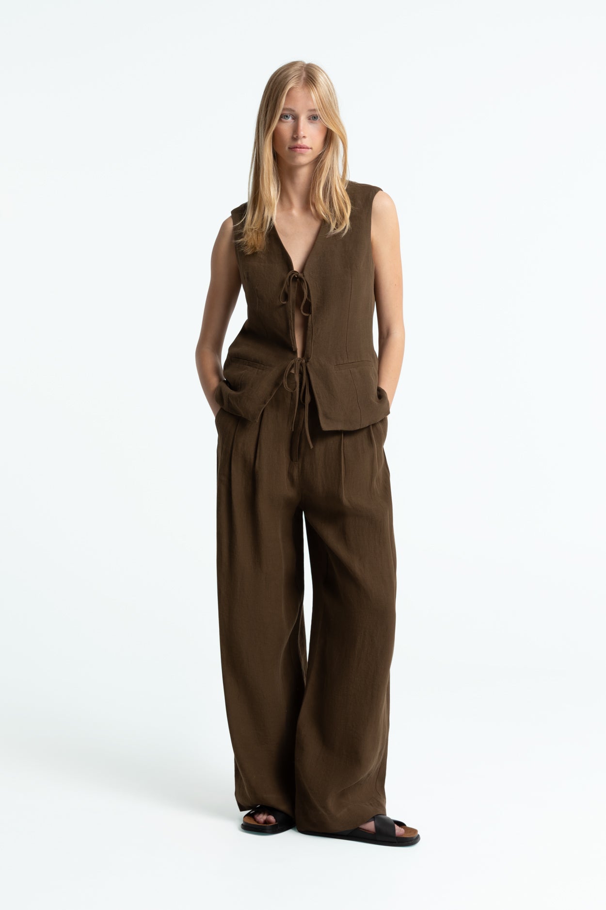 LATANJA | CARAFE - Kings Of Indigo