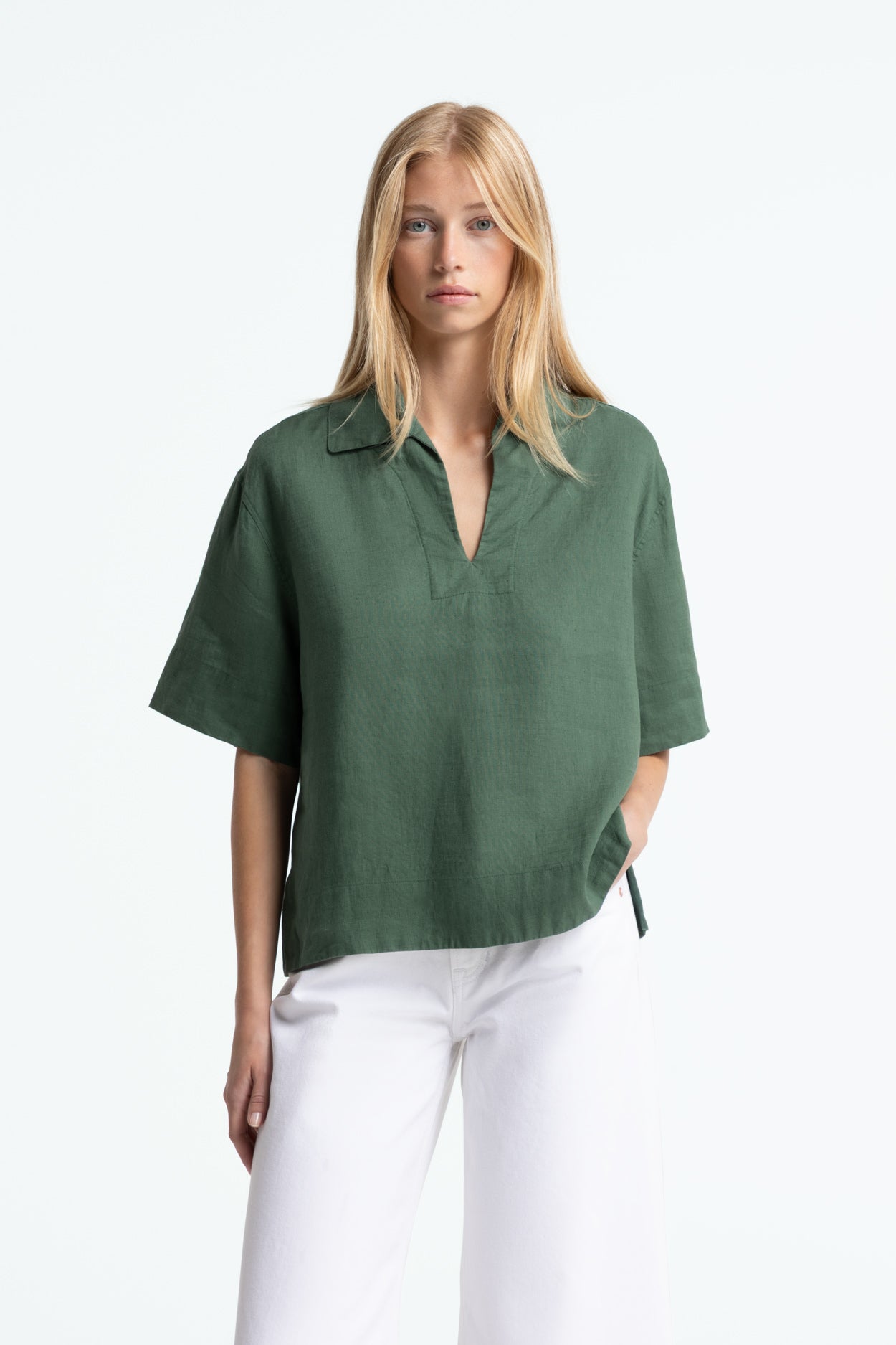 HENRIETTA | DARK FOREST - Kings Of Indigo