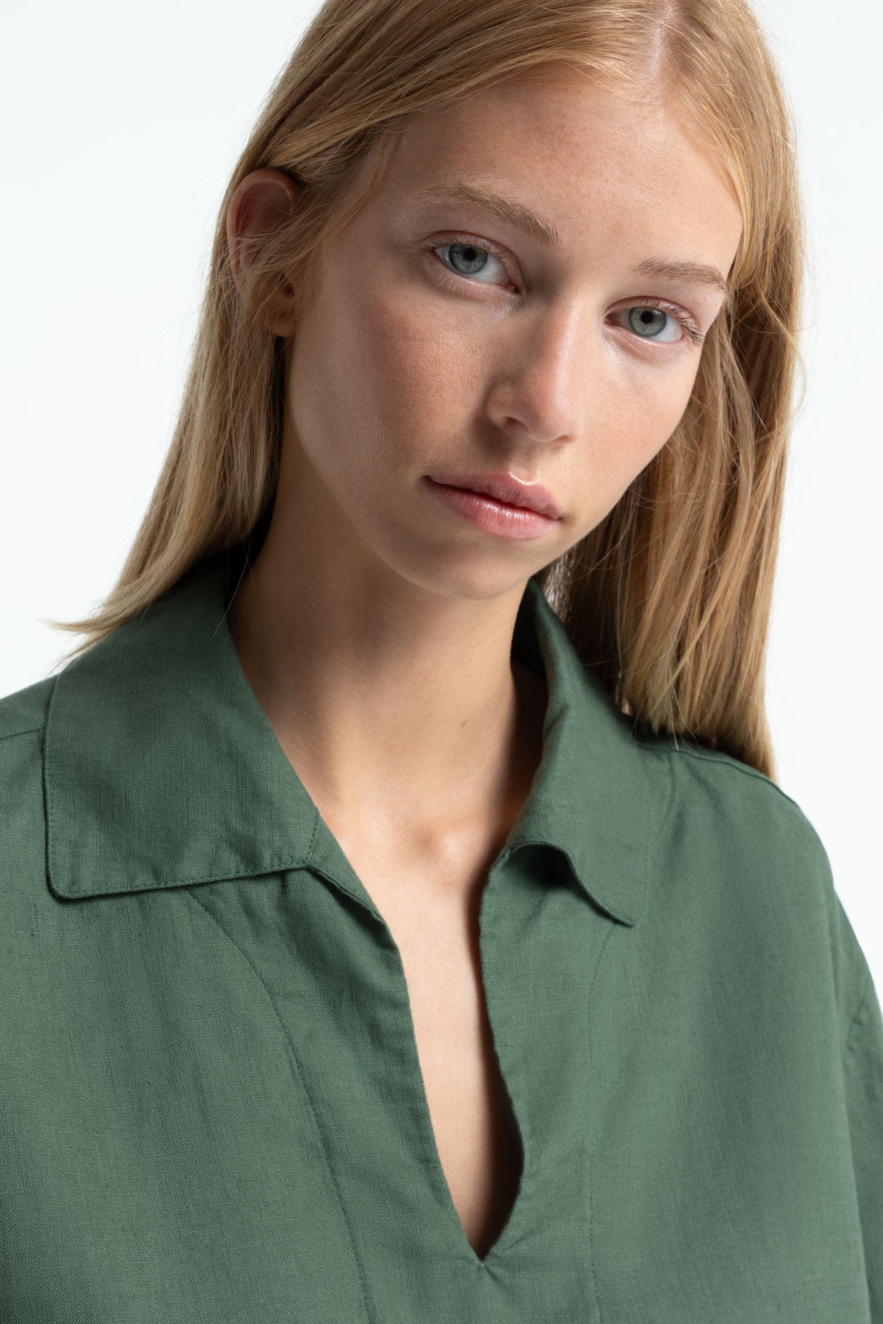 HENRIETTA | DARK FOREST - Kings Of Indigo