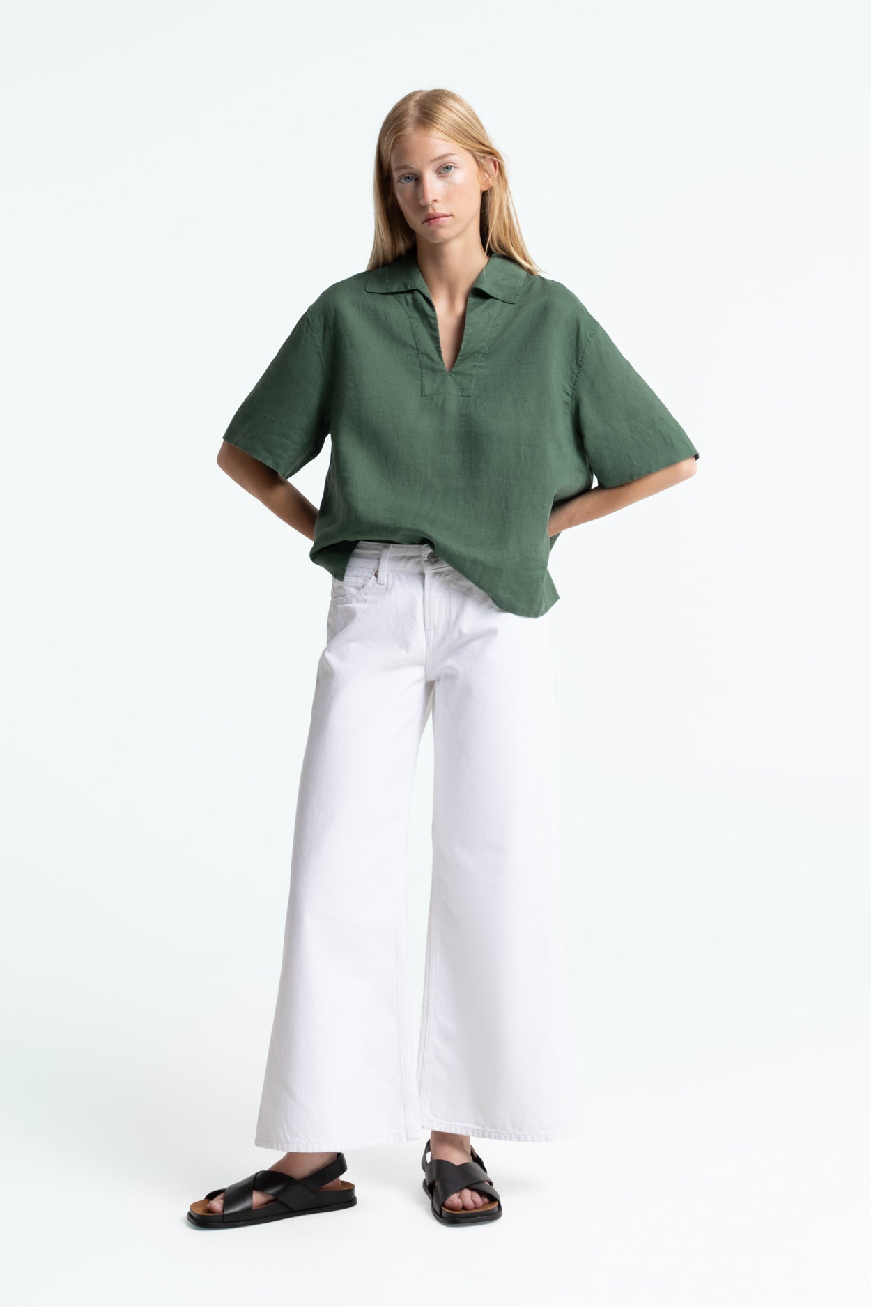 HENRIETTA | DARK FOREST - Kings Of Indigo