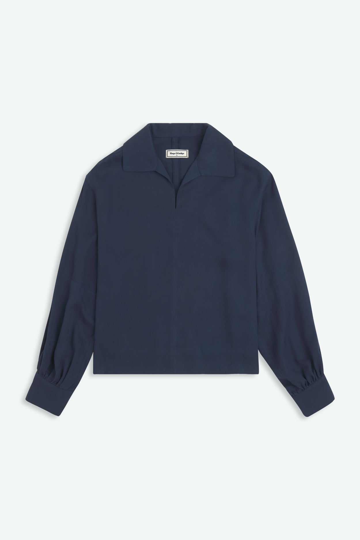 RHEANA | DRESS BLUES - Kings Of Indigo