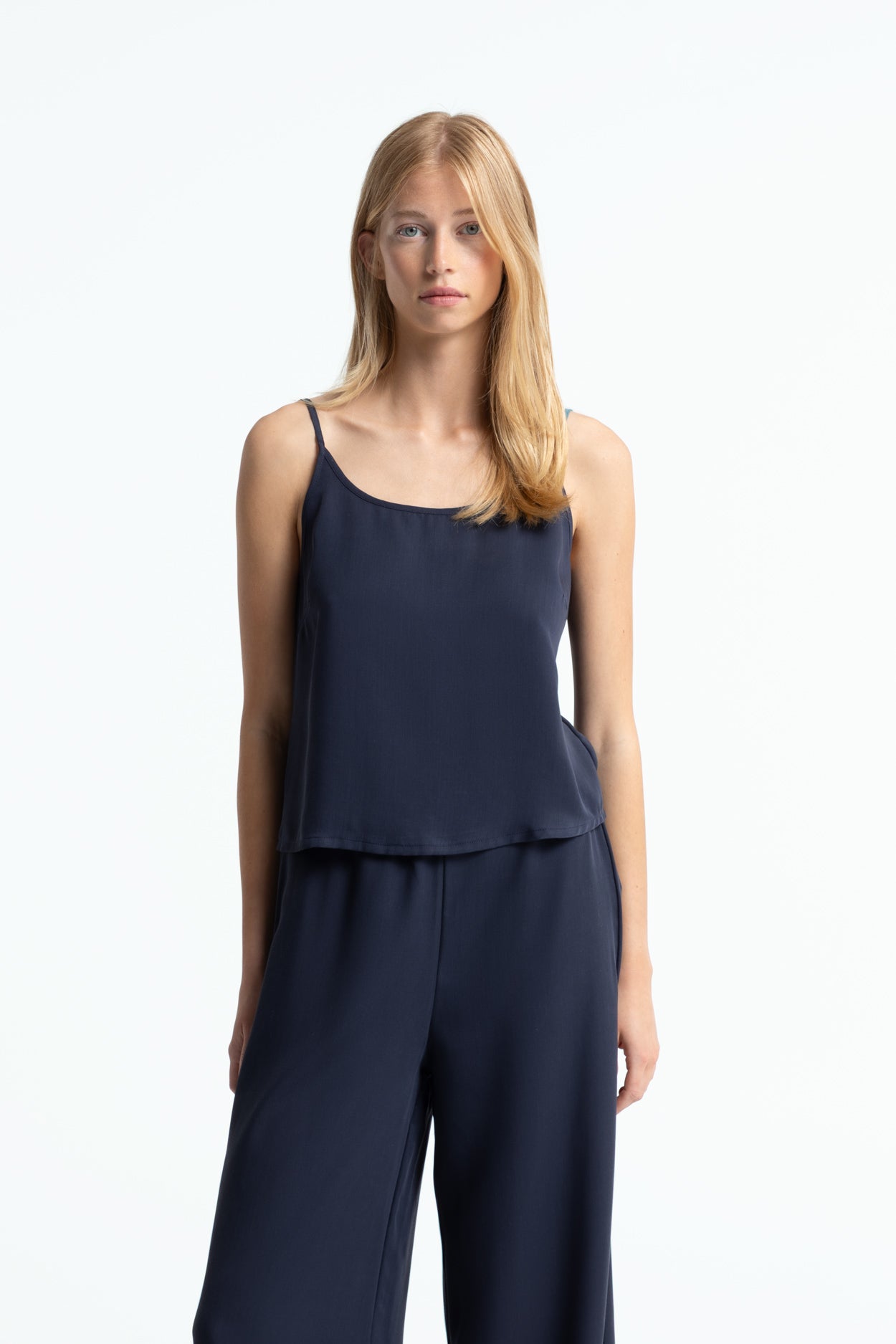 ALEXANDRA | DRESS BLUES - Kings Of Indigo