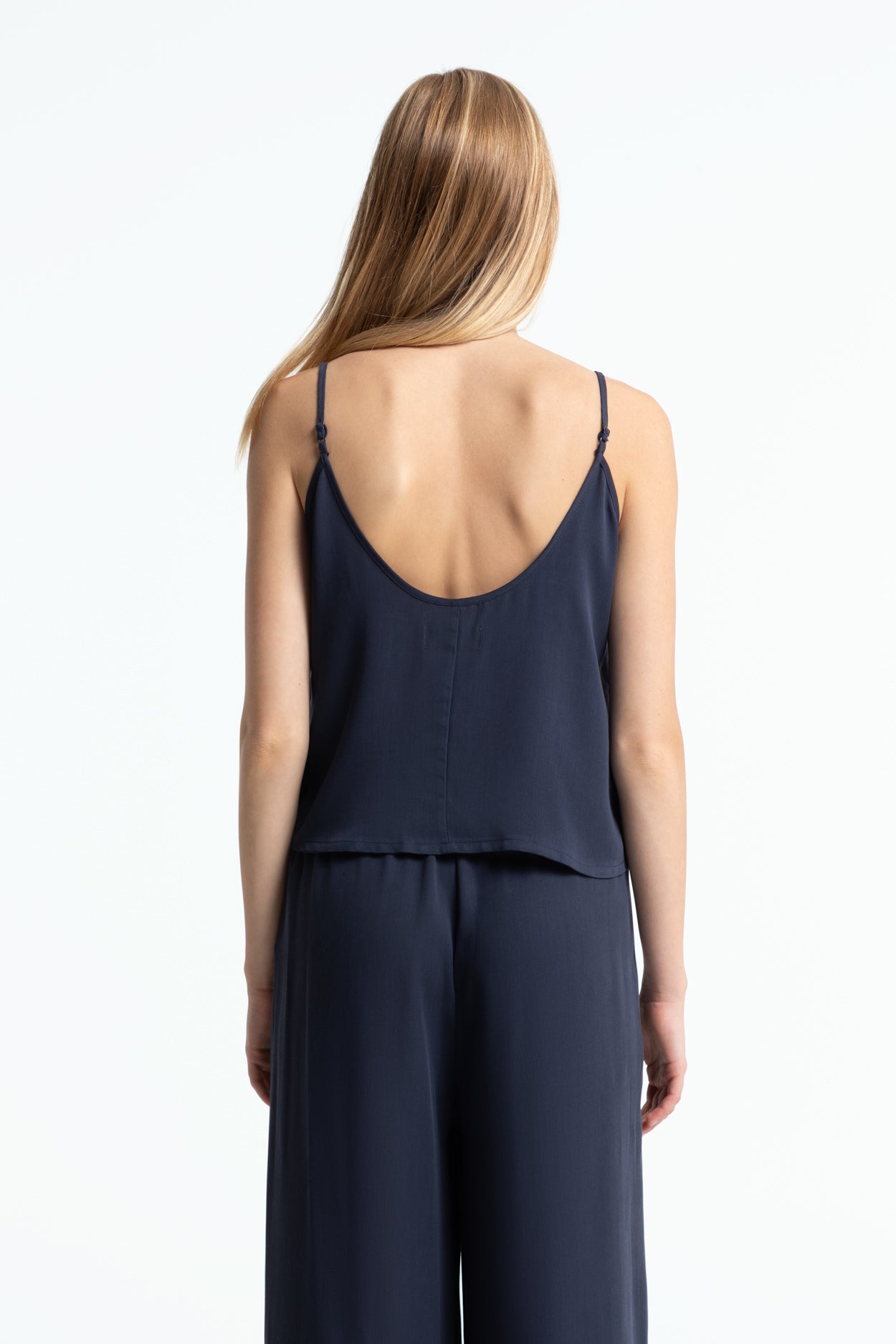 ALEXANDRA | DRESS BLUES - Kings Of Indigo