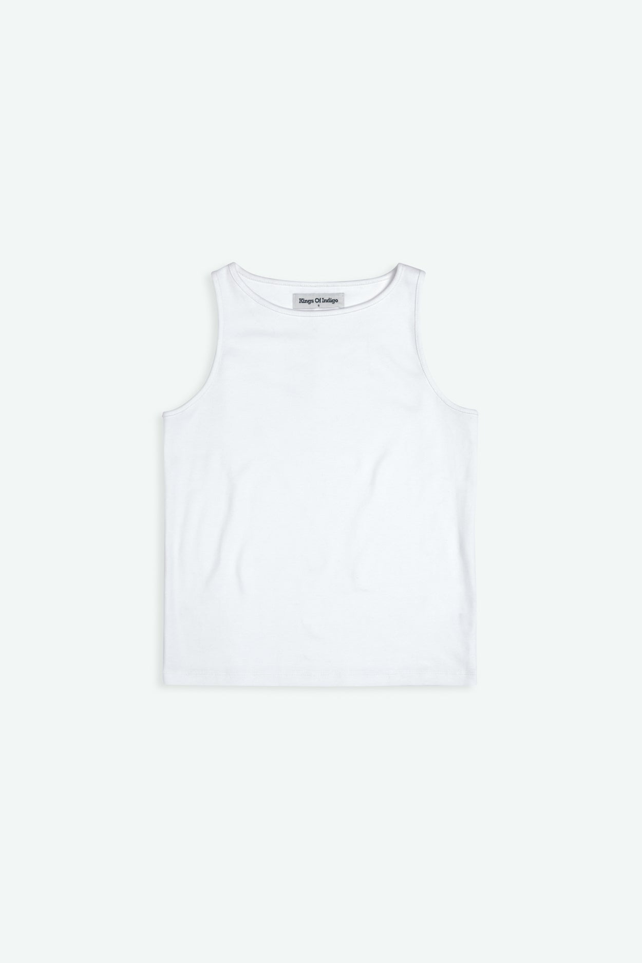 ARTEMISIA | WHITE - Kings Of Indigo