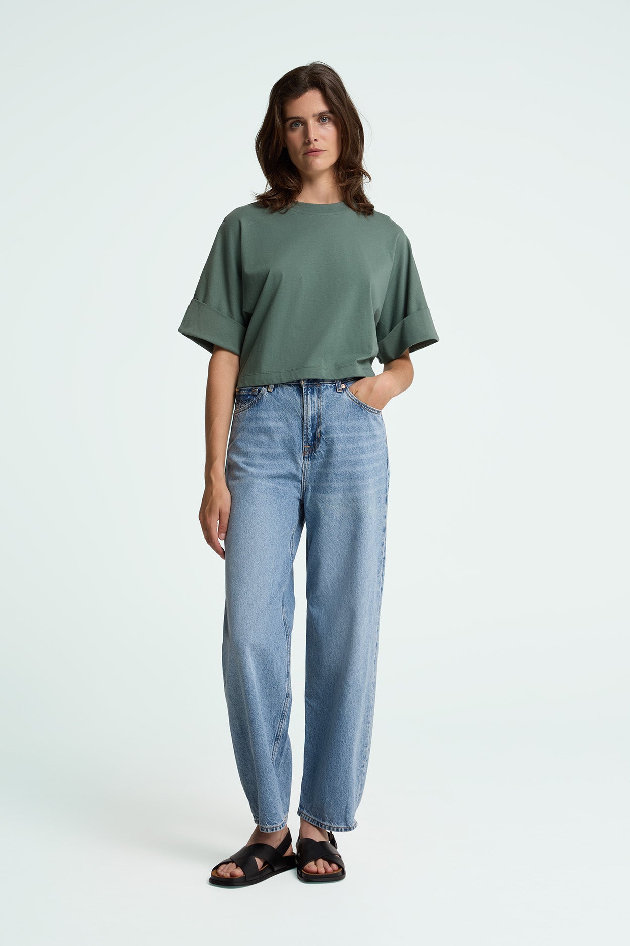 CASTILE | DARK FOREST - Kings Of Indigo