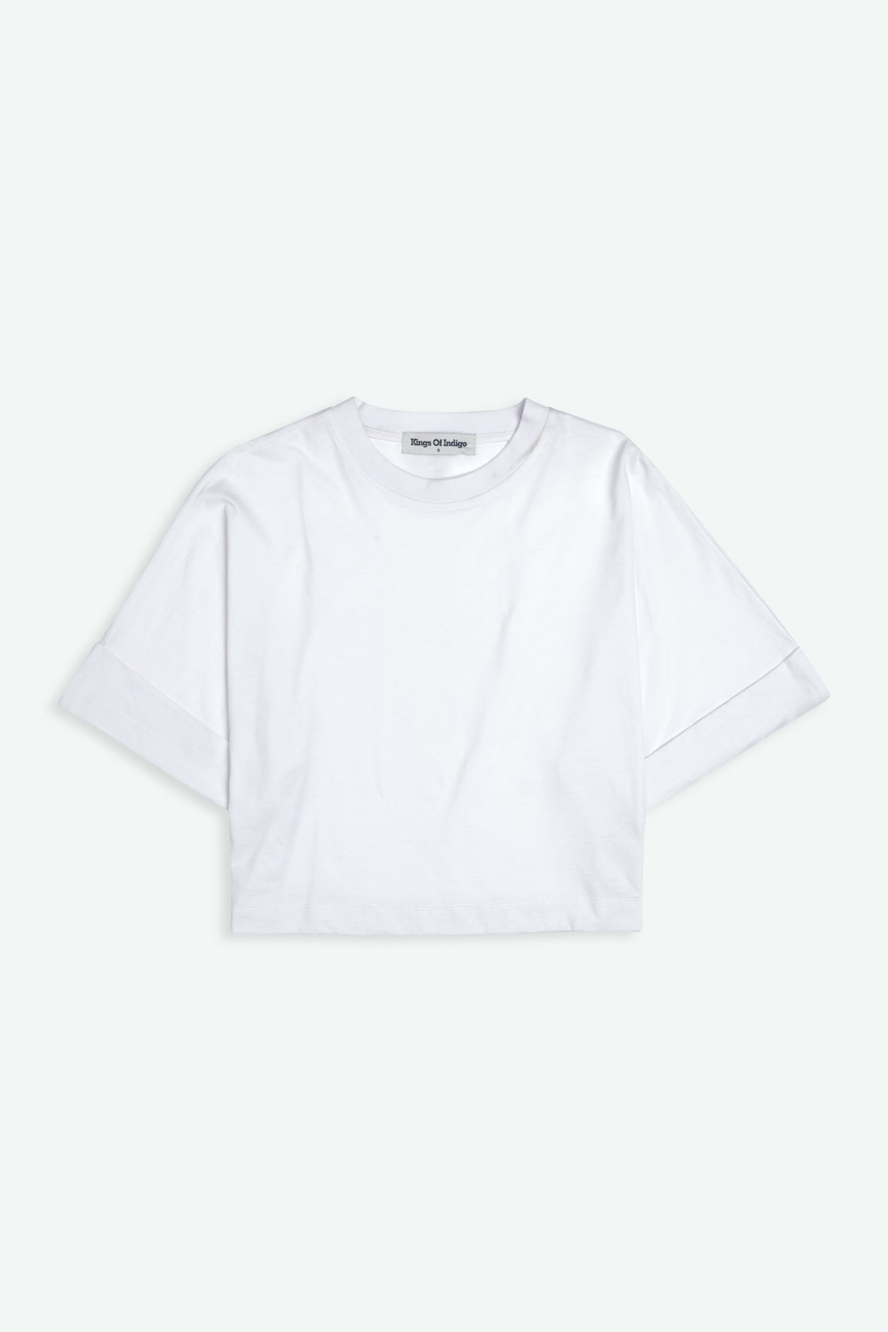 CASTILE | WHITE - Kings Of Indigo