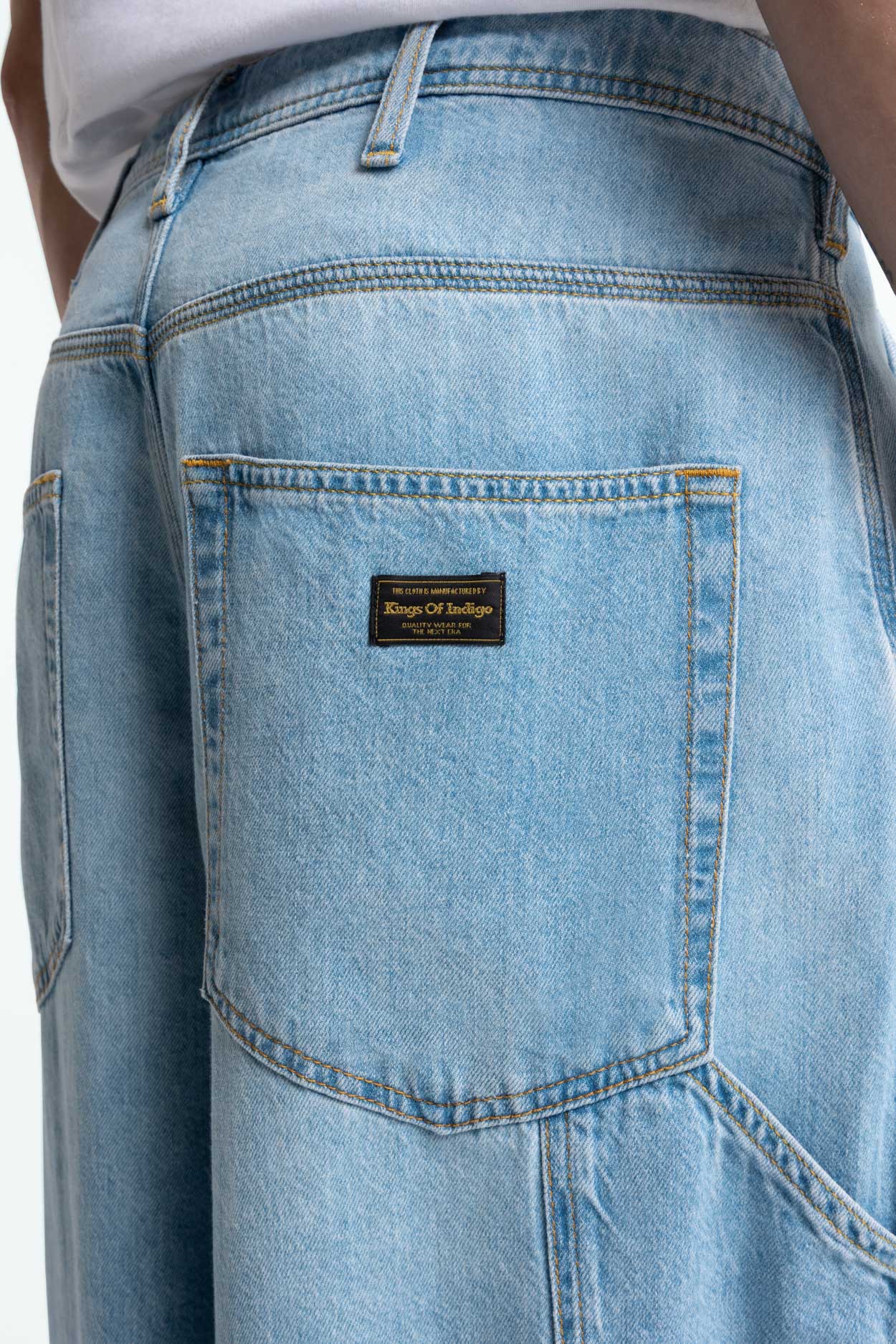 SABIUM | HOPCETE SUPER LIGHT - Kings Of Indigo