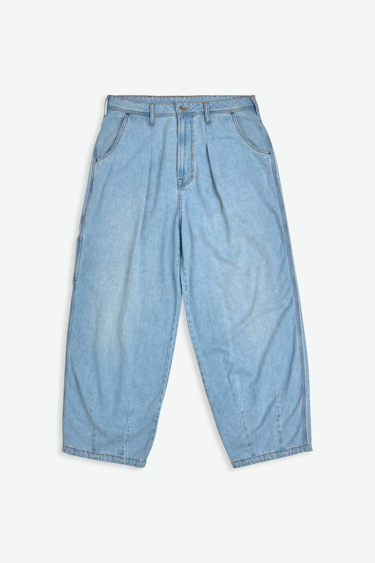 SABIUM | HOPCETE SUPER LIGHT - Kings Of Indigo