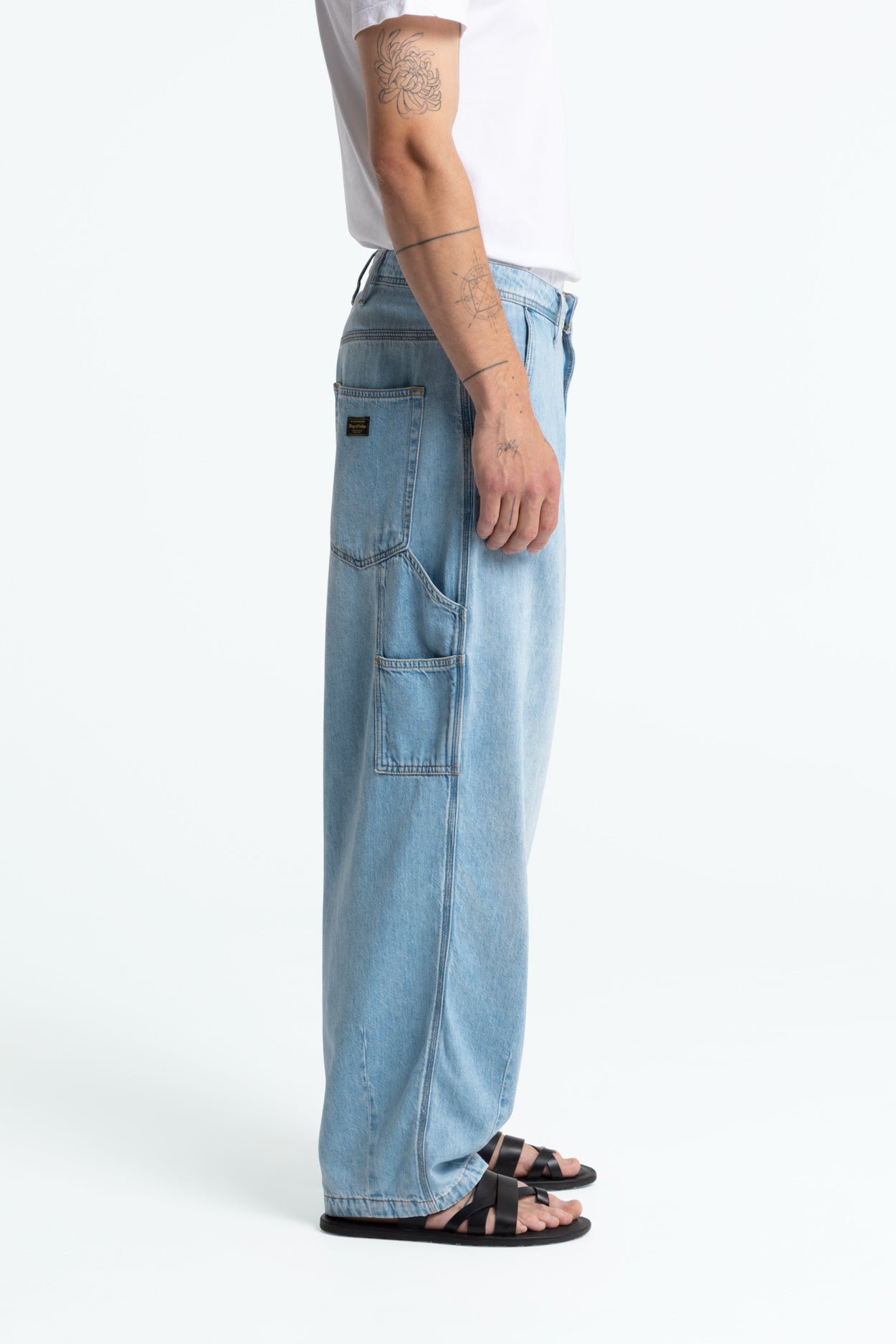 SABIUM | HOPCETE SUPER LIGHT - Kings Of Indigo