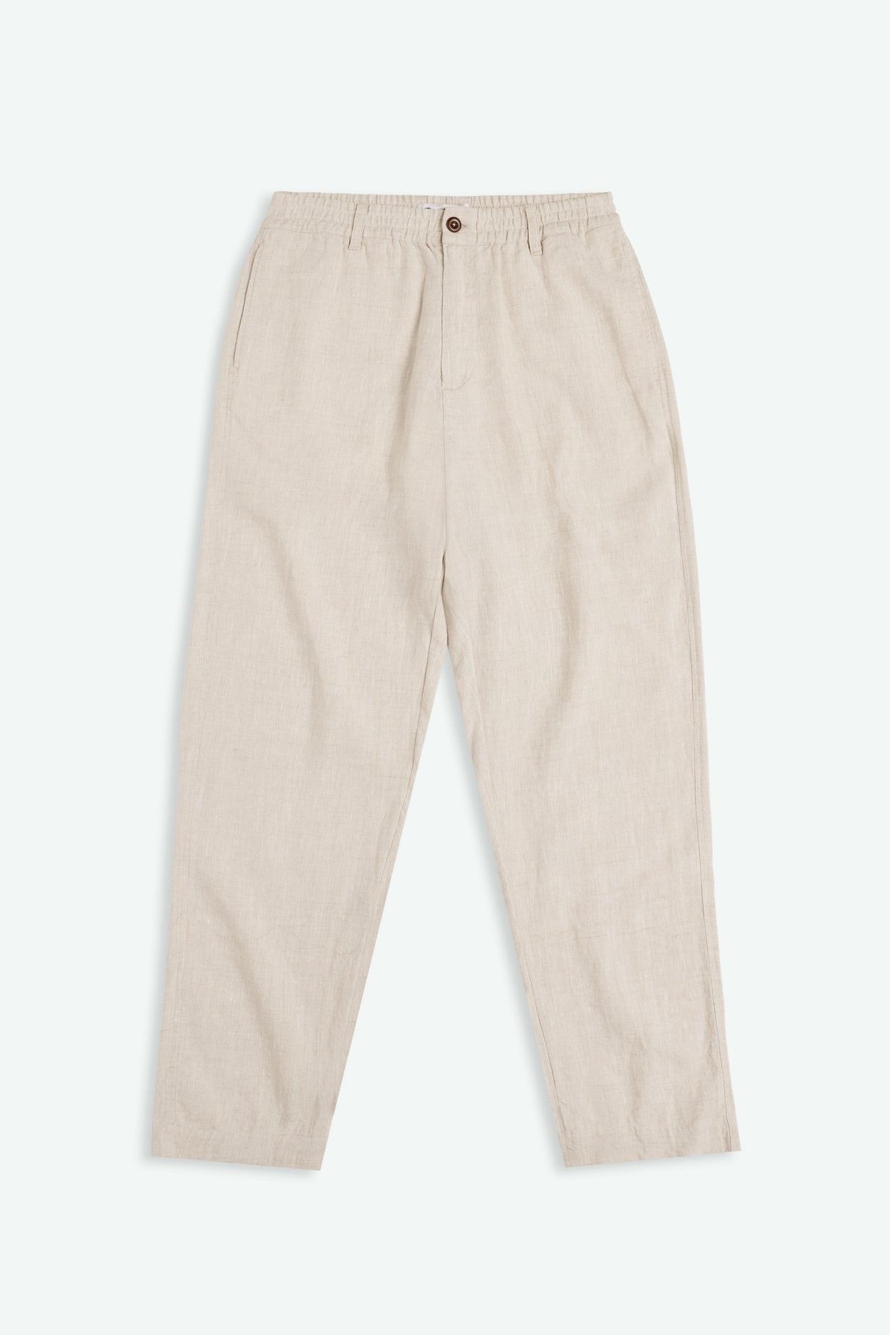 TETI | UNDYED LINEN - Kings Of Indigo
