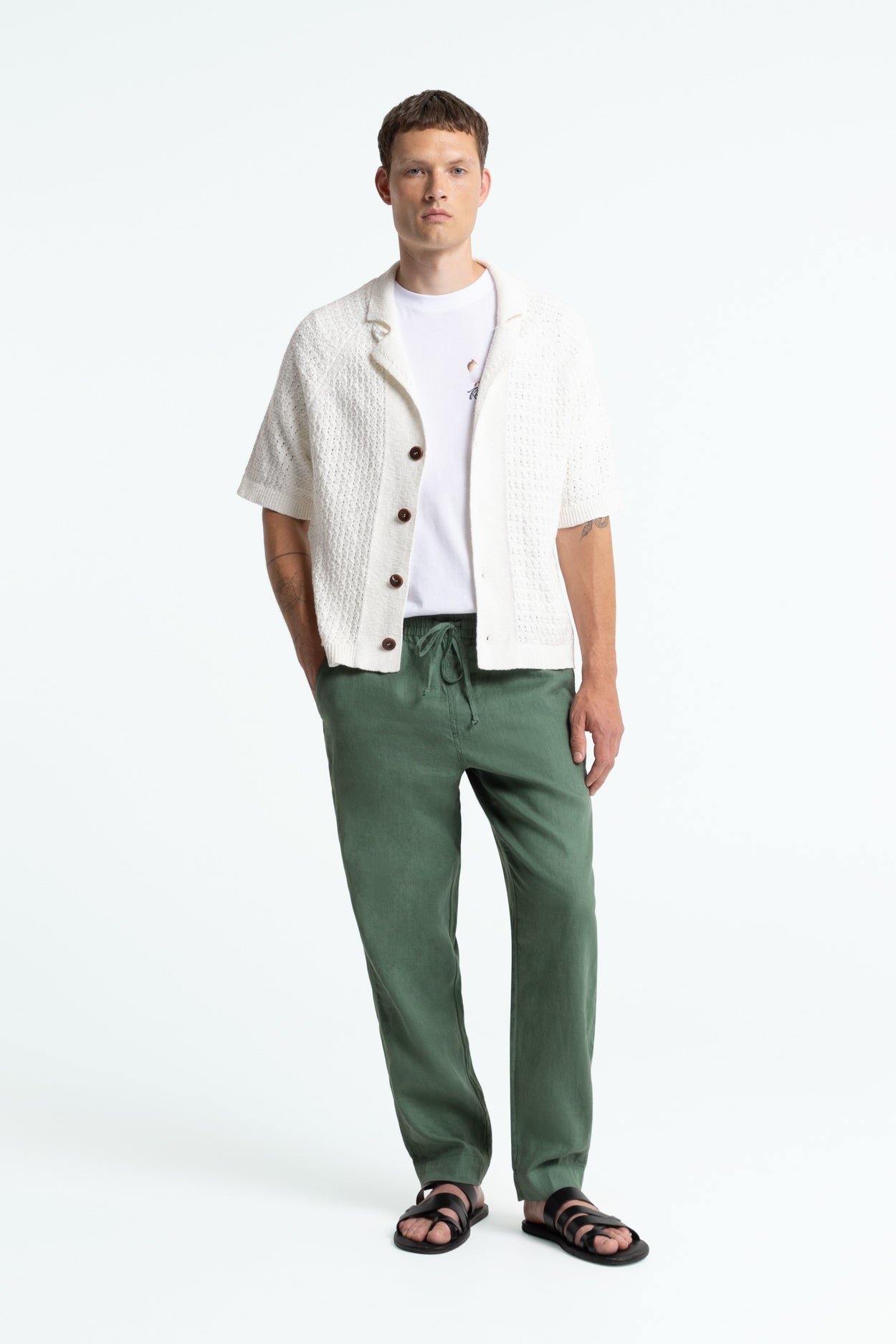 MARTIN | DARK FOREST - Kings Of Indigo