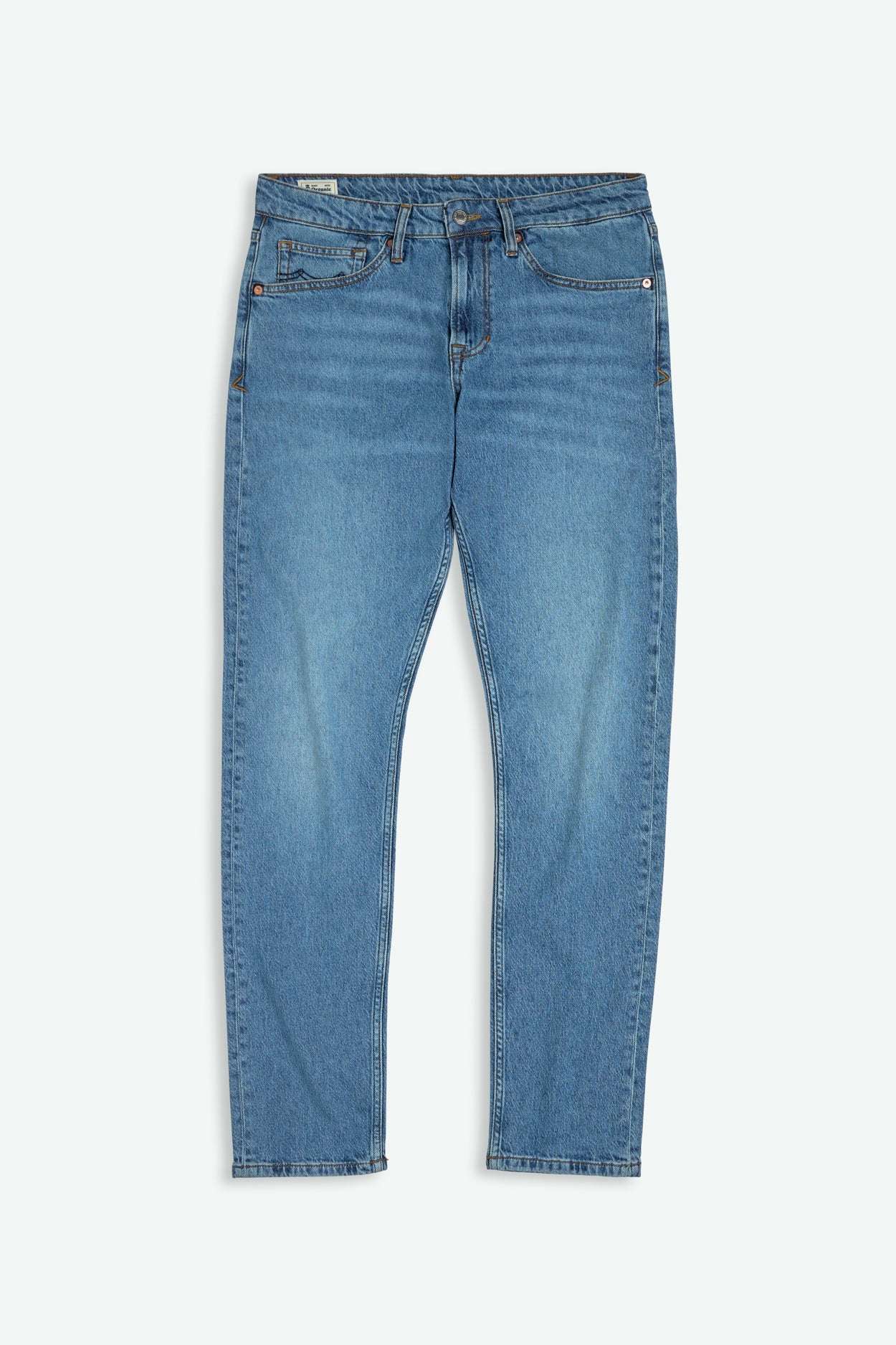 CHARLES | TOVIEL MID MARBLE - Kings Of Indigo