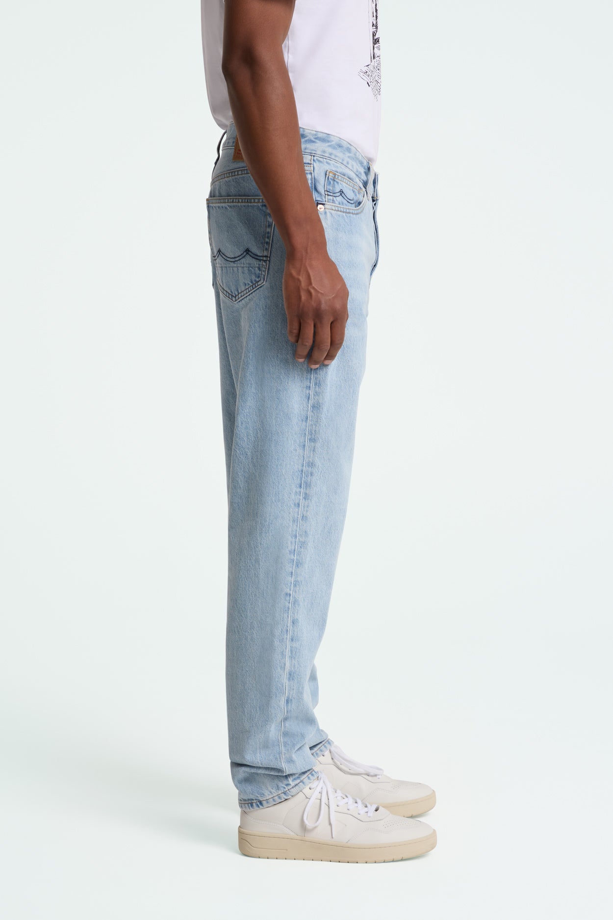 SUSHAN | BLUE REEF SUPER LIGHT USED - Kings Of Indigo