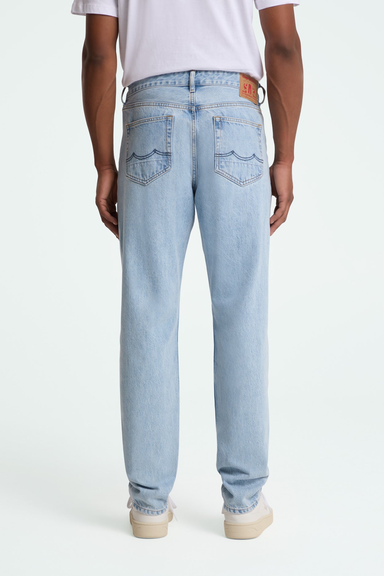 SUSHAN | BLUE REEF SUPER LIGHT USED - Kings Of Indigo