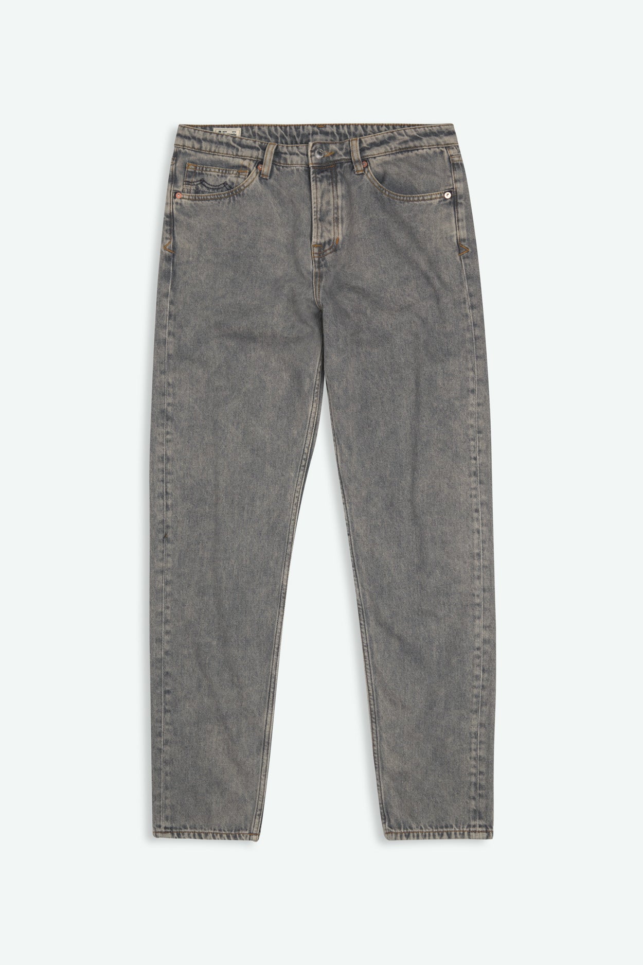 SUSHAN | WELL GREY MID MARBLE - Kings Of Indigo