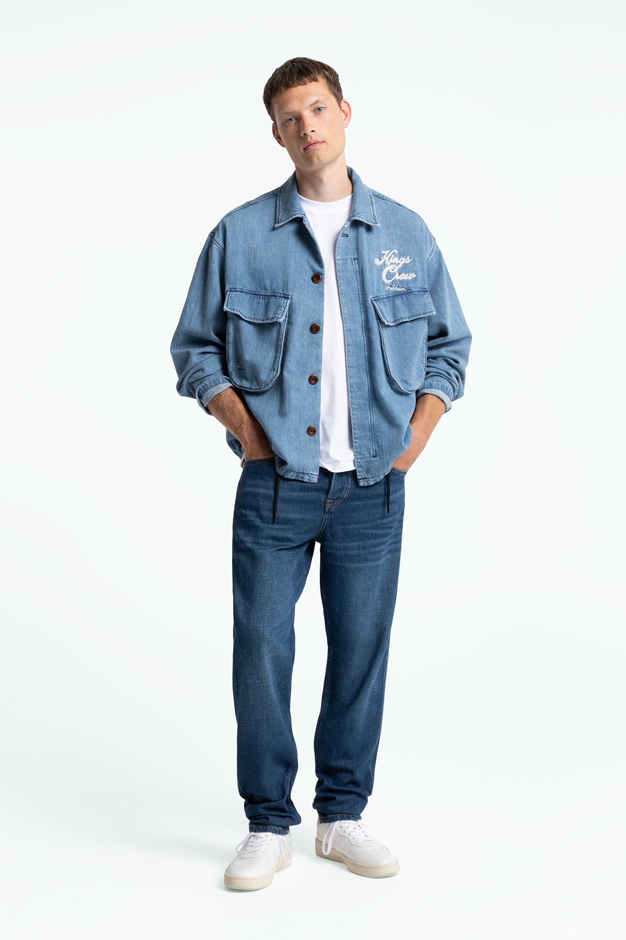 SUSHAN | HOPCETE ELECTRIC DARK