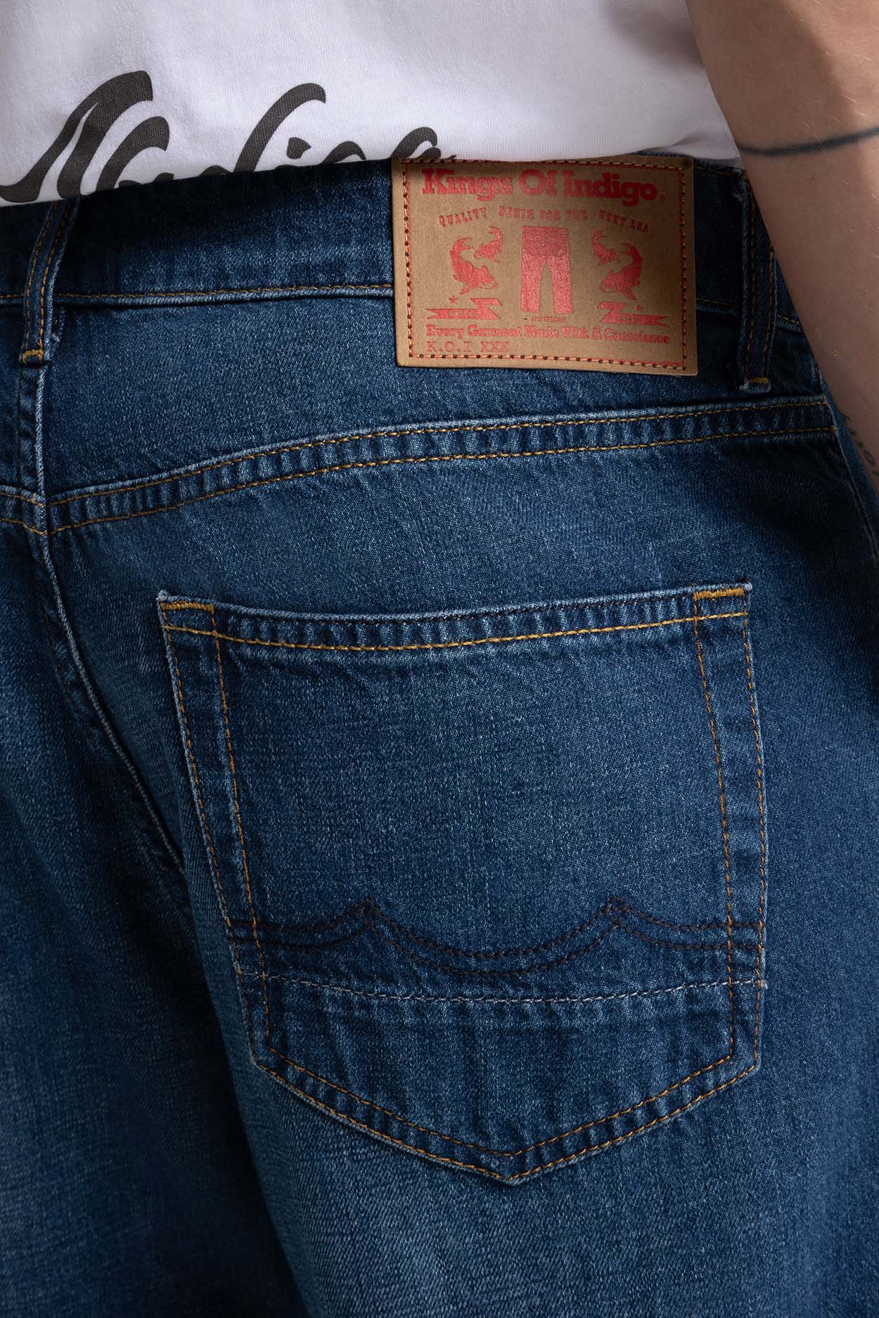 SUSHAN | HOPCETE ELECTRIC DARK