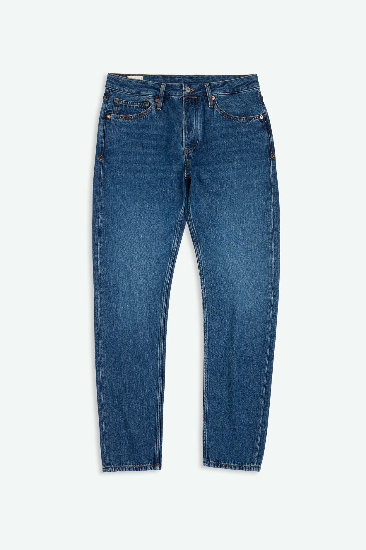 JERRICK | LEWISBORO MID USED