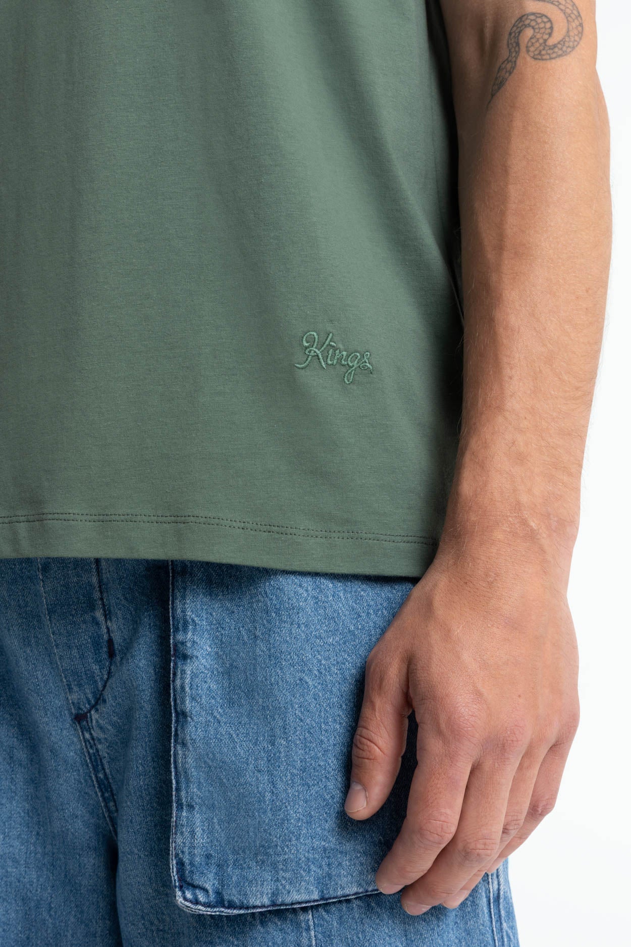 PENDA | DARK FOREST - Kings Of Indigo