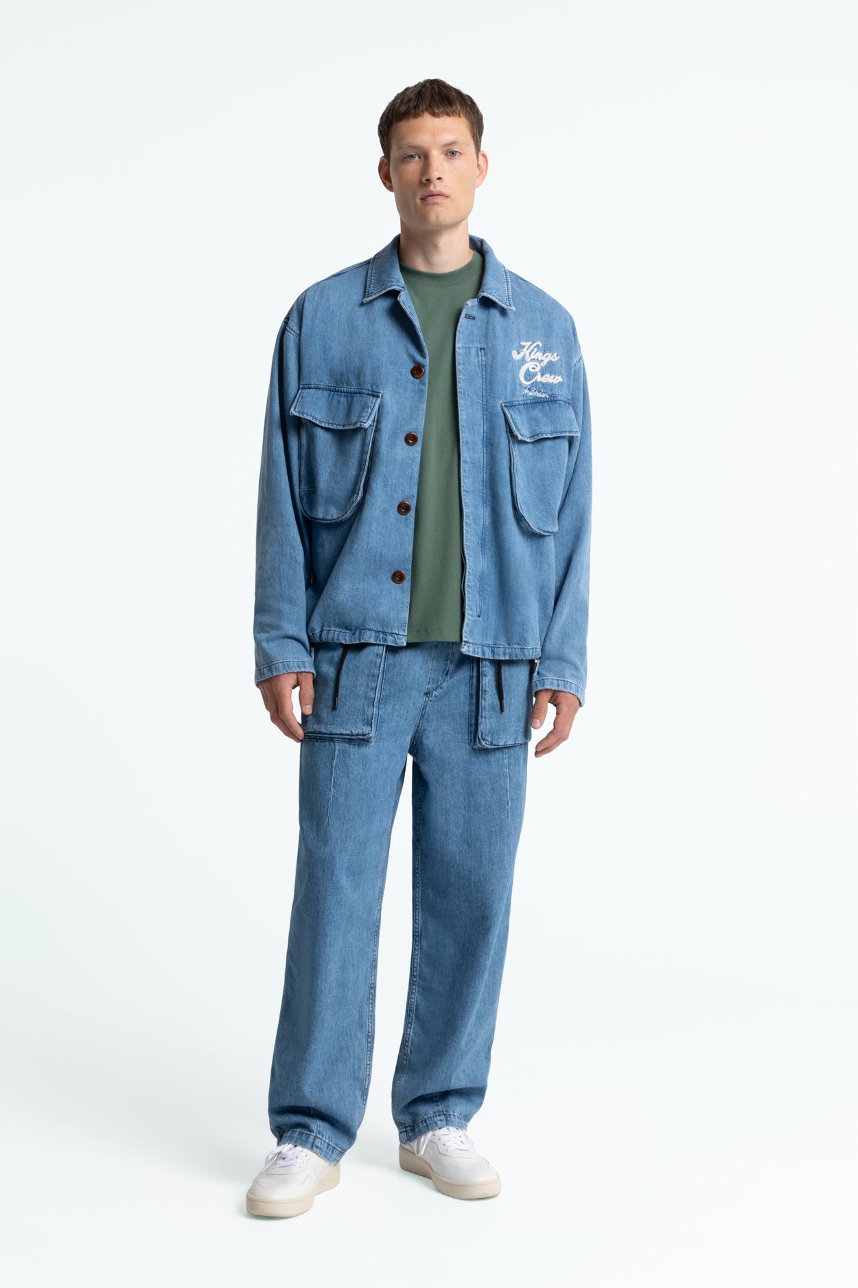 PENDA | DARK FOREST - Kings Of Indigo