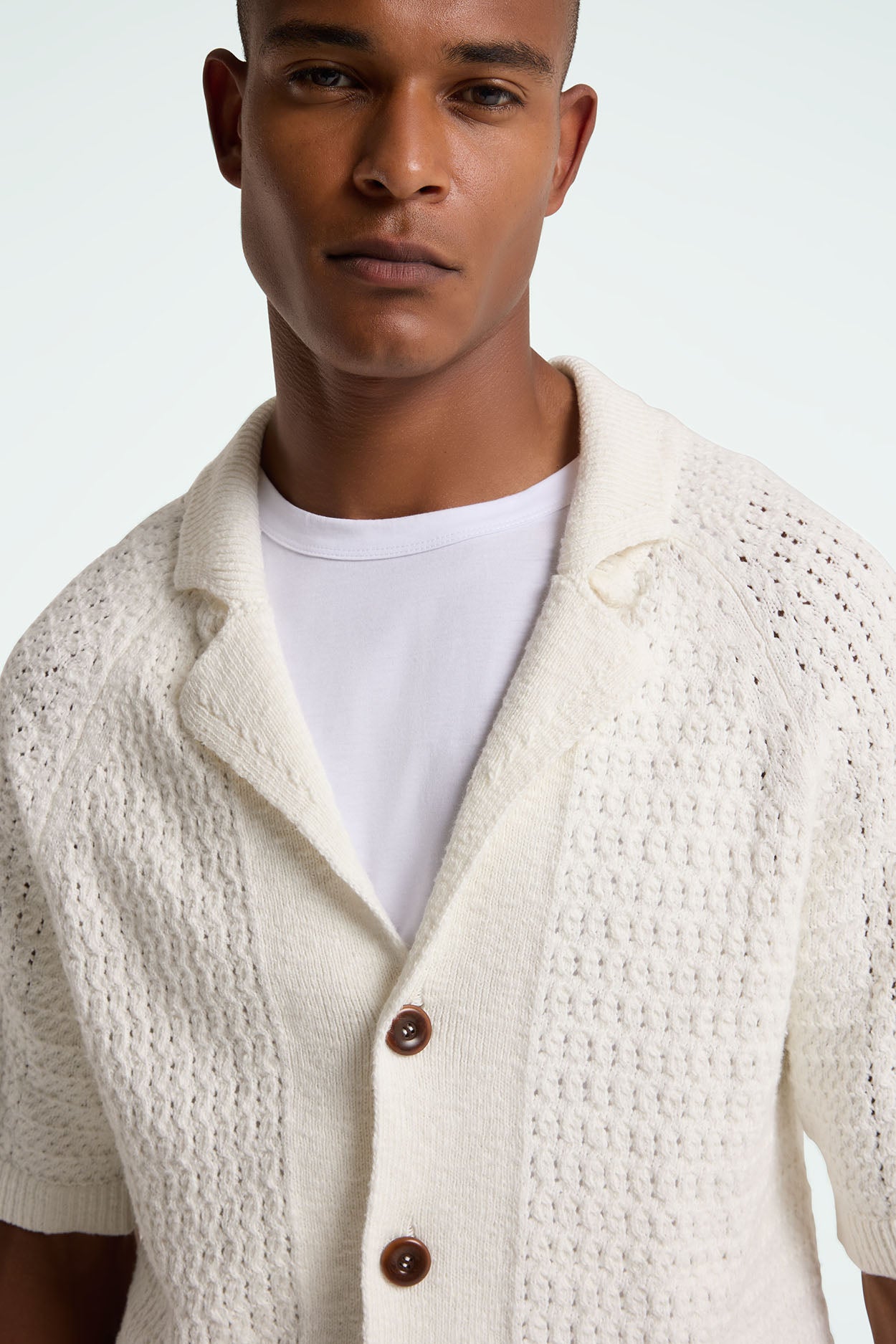 EGINO | WHITE - Kings Of Indigo