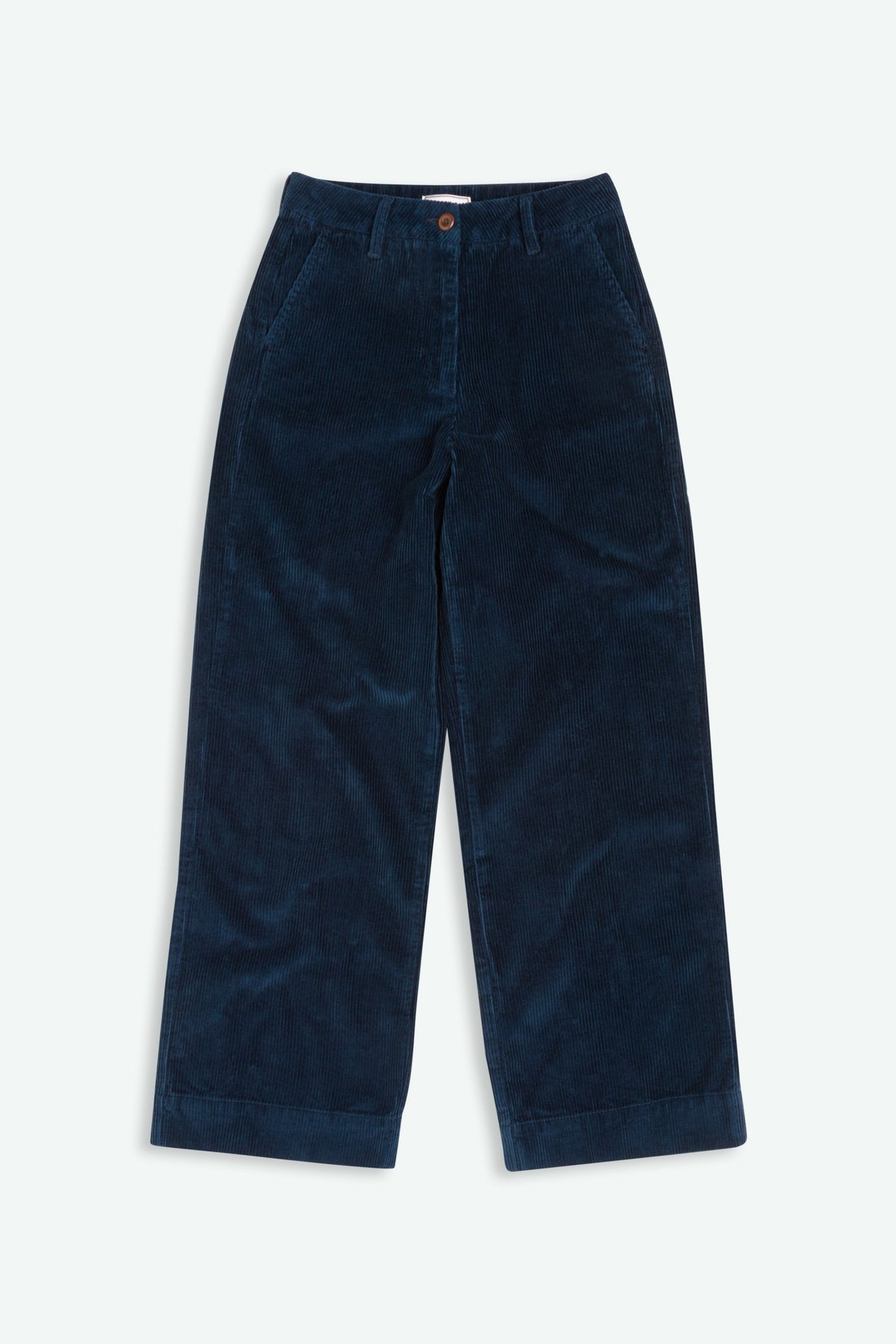 KENDY CORD | DRESS BLUES CORD - Kings Of Indigo