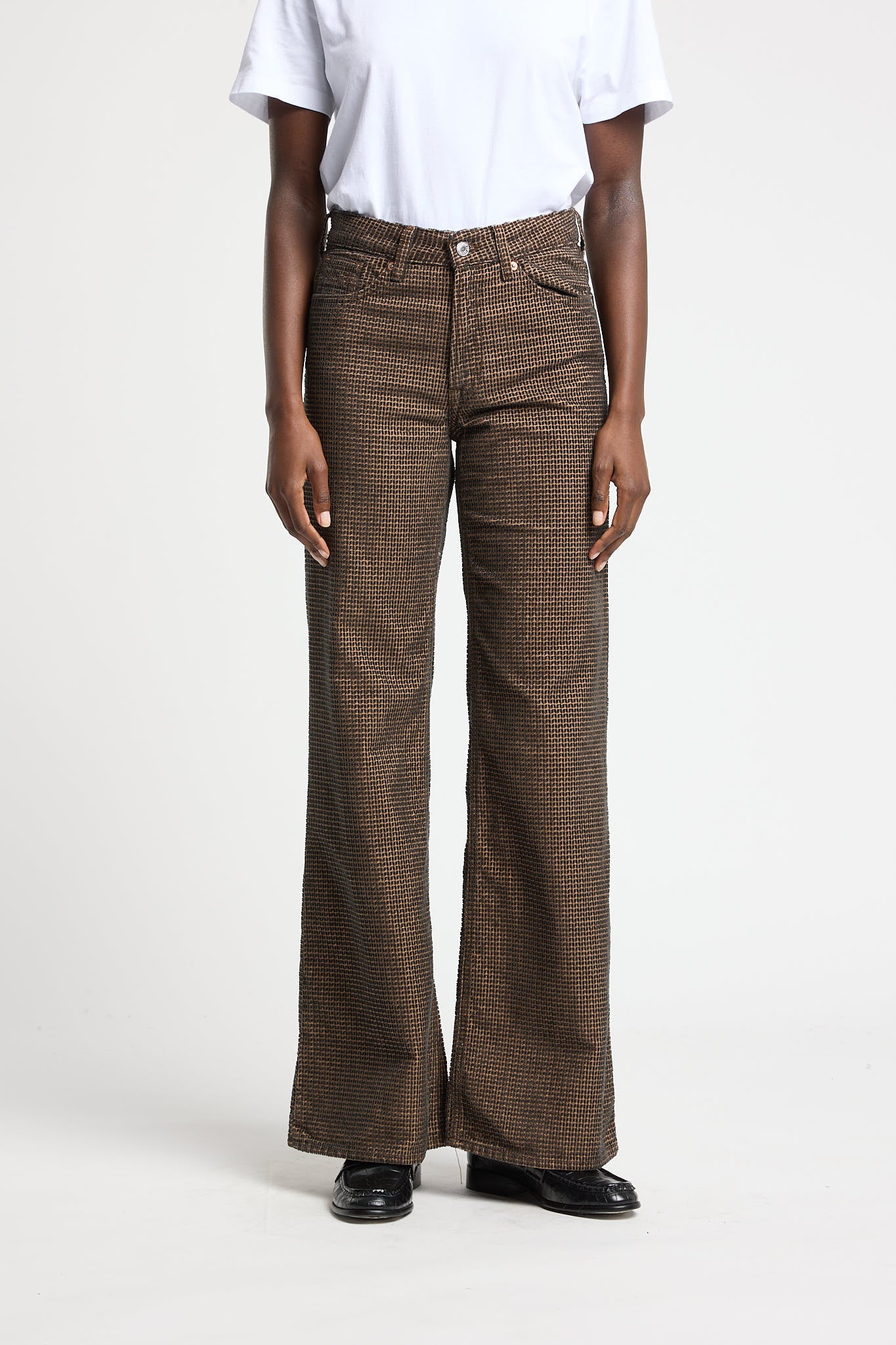JANE | CORD DEWINTERY BROWN