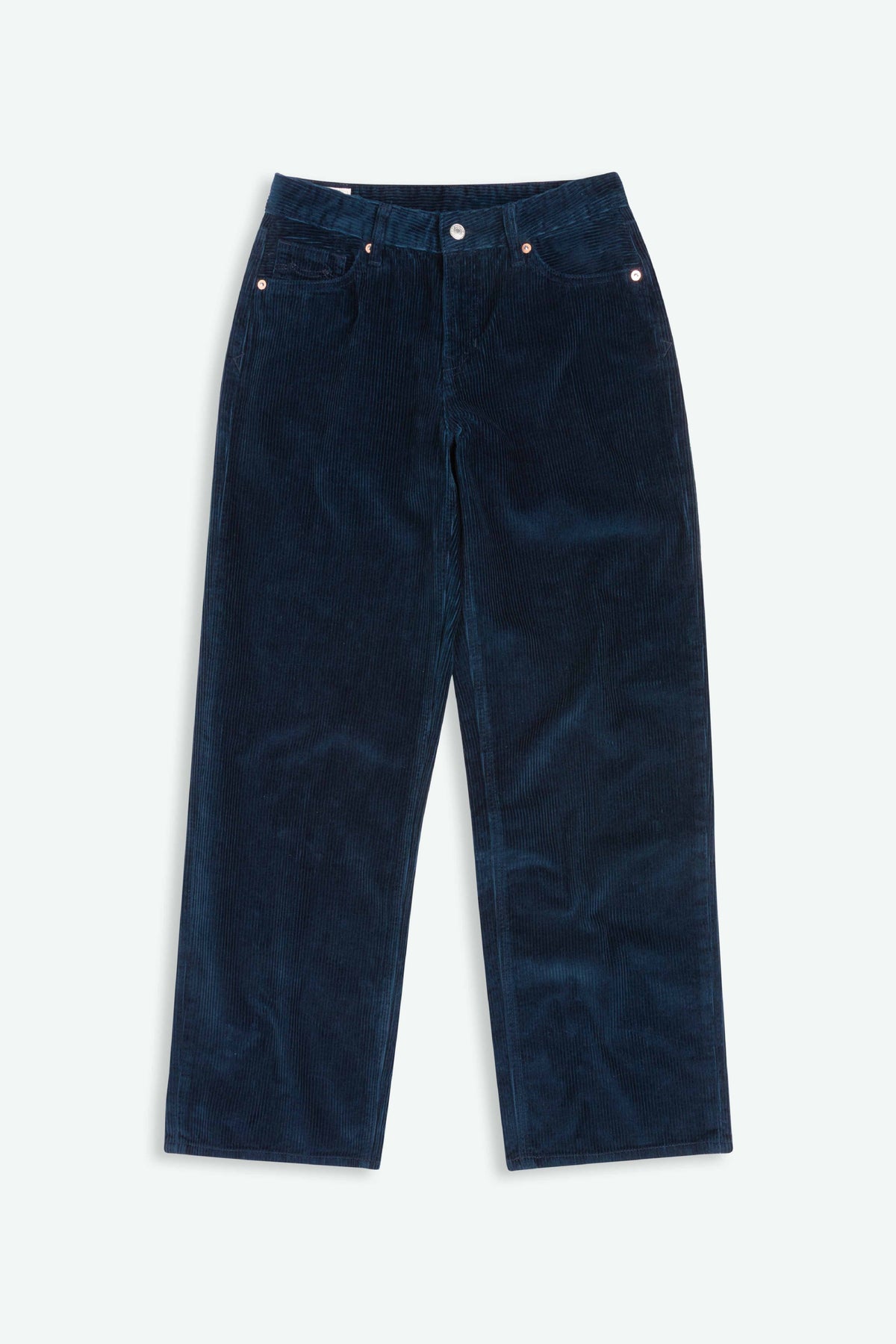 JOAN CORD | DRESS BLUES CORD - Kings Of Indigo