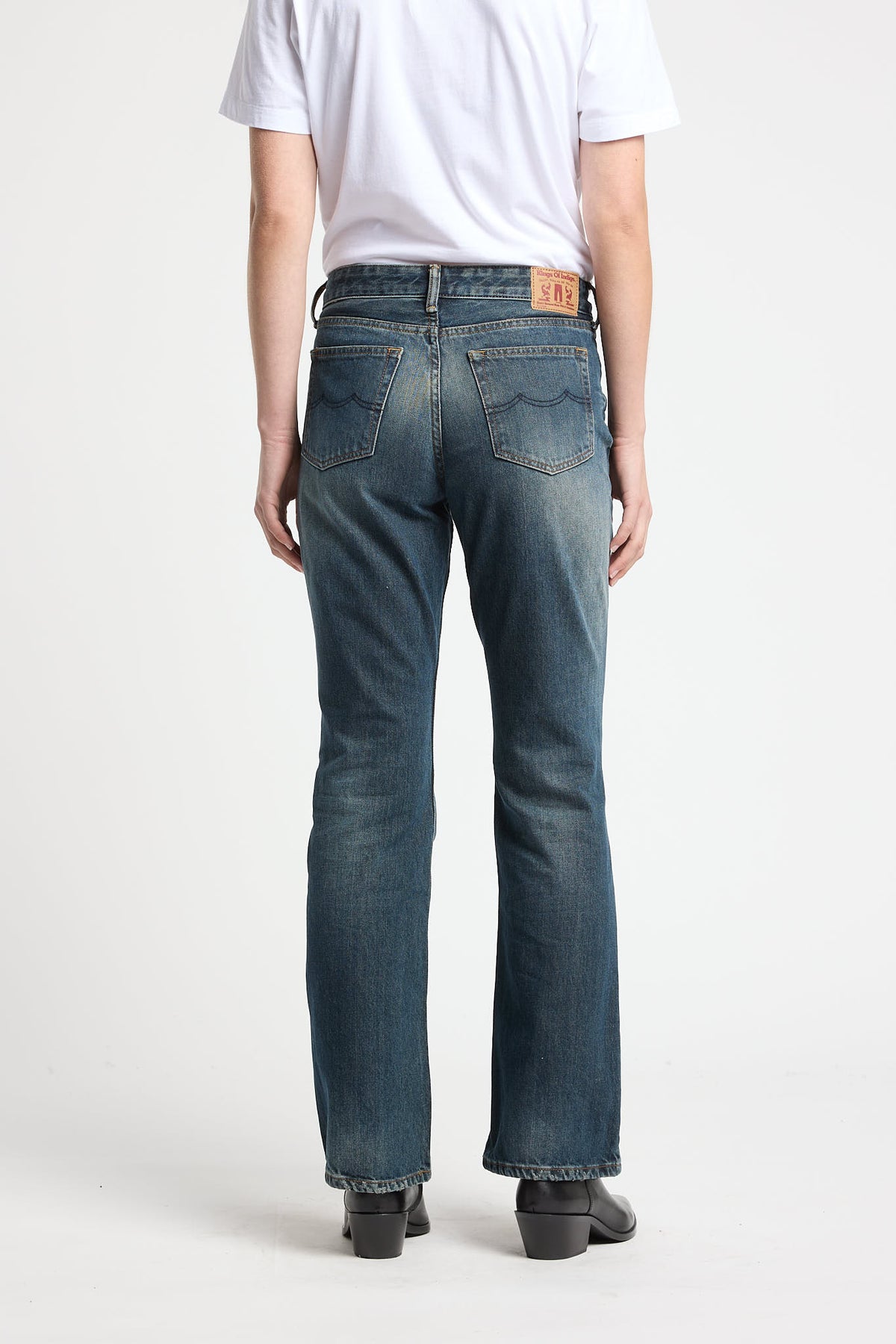 TERUKO | ESBELDA OD BROWN