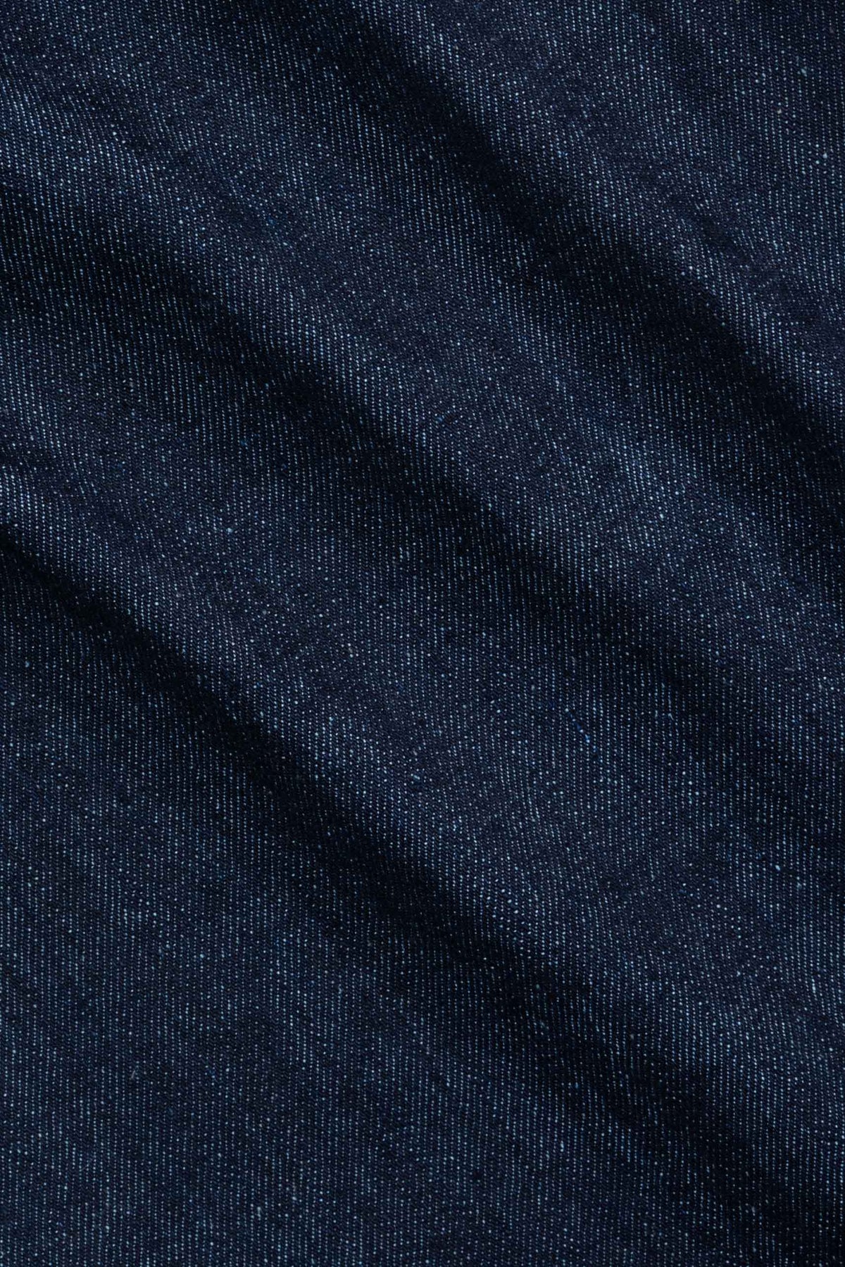 JOAN | SELVAGE RINSE - Kings Of Indigo
