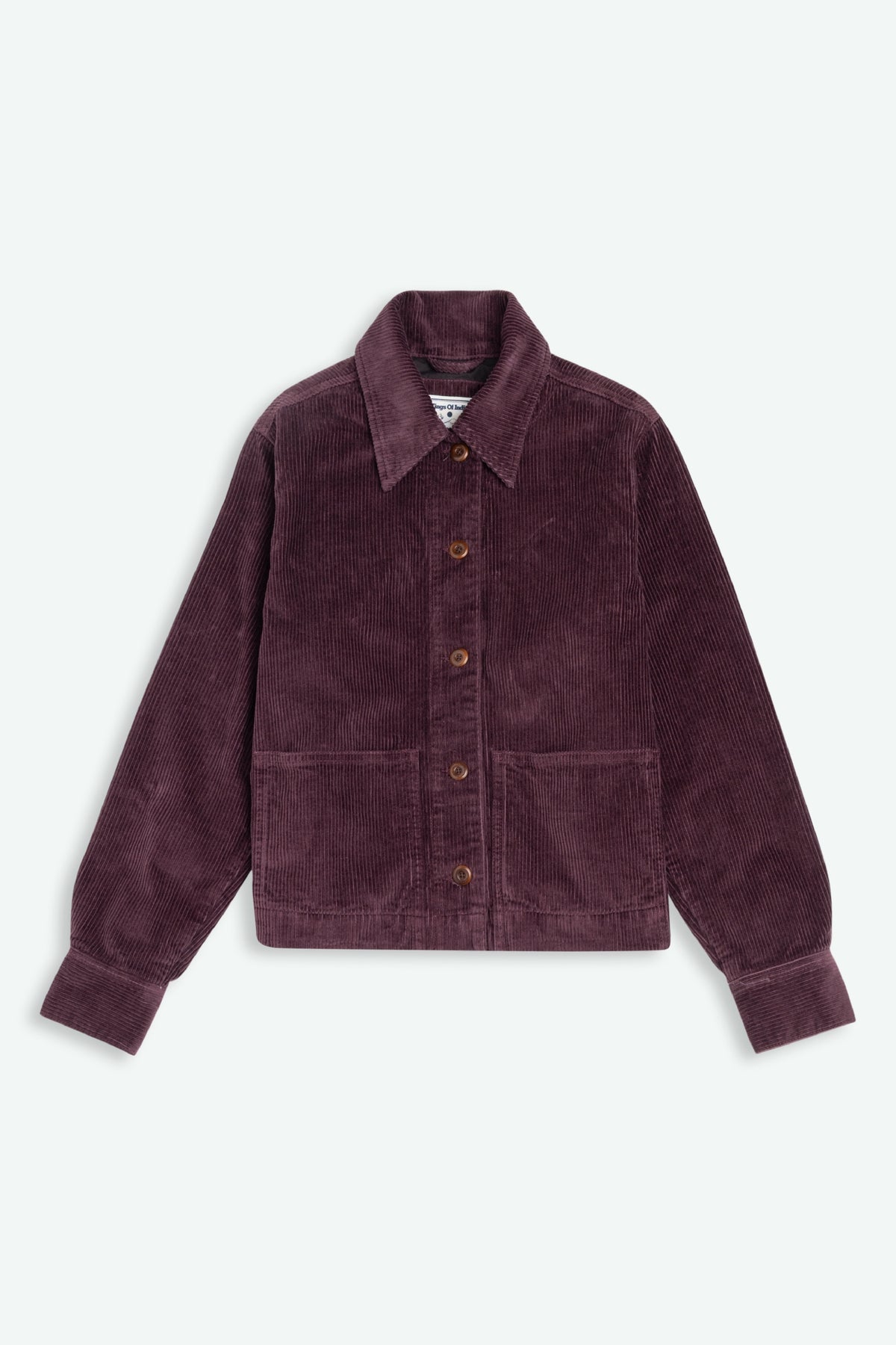 OTA CORD | FUDGE CORD - Kings Of Indigo