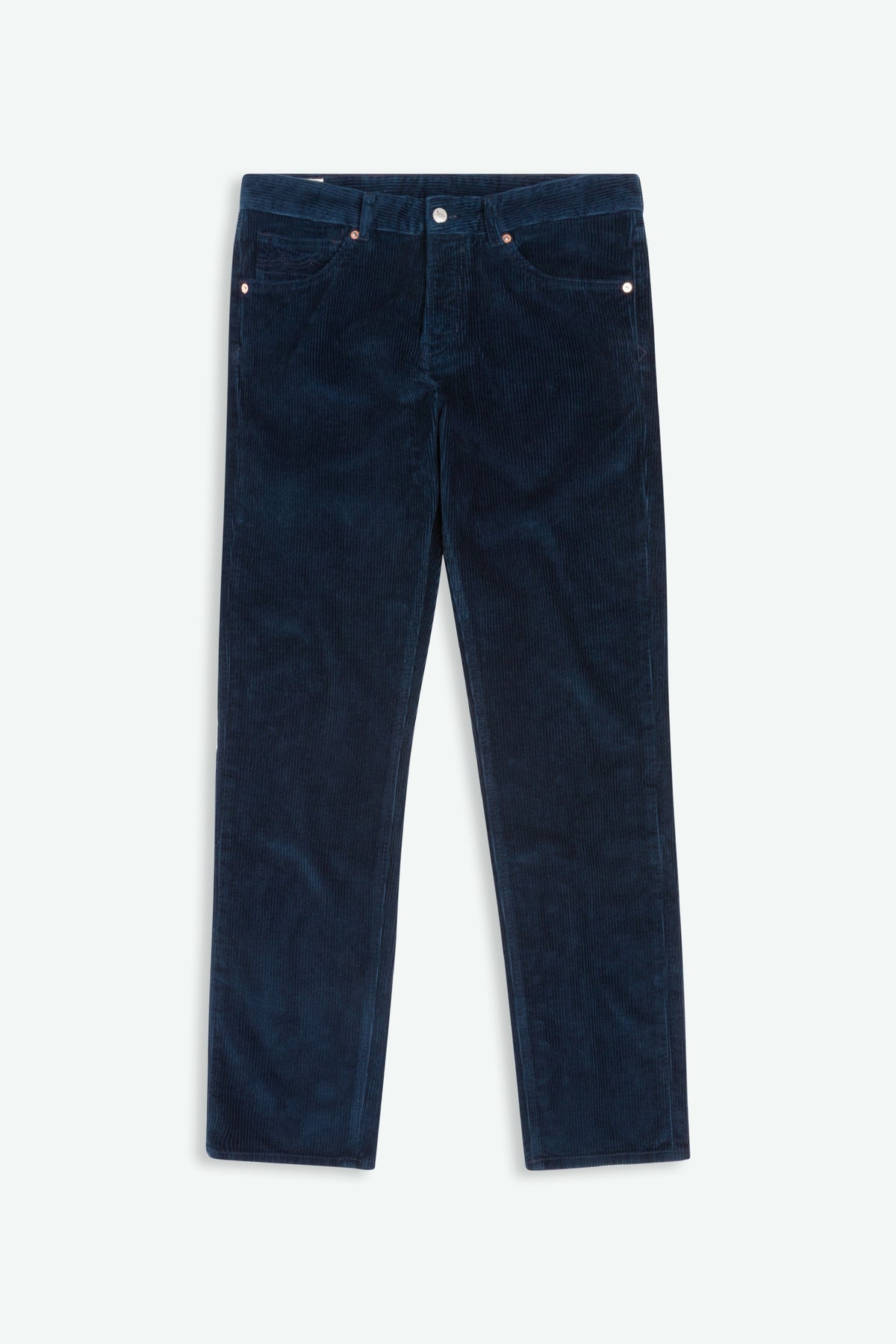 ARTHUR CORD | DRESS BLUES CORD - Kings Of Indigo