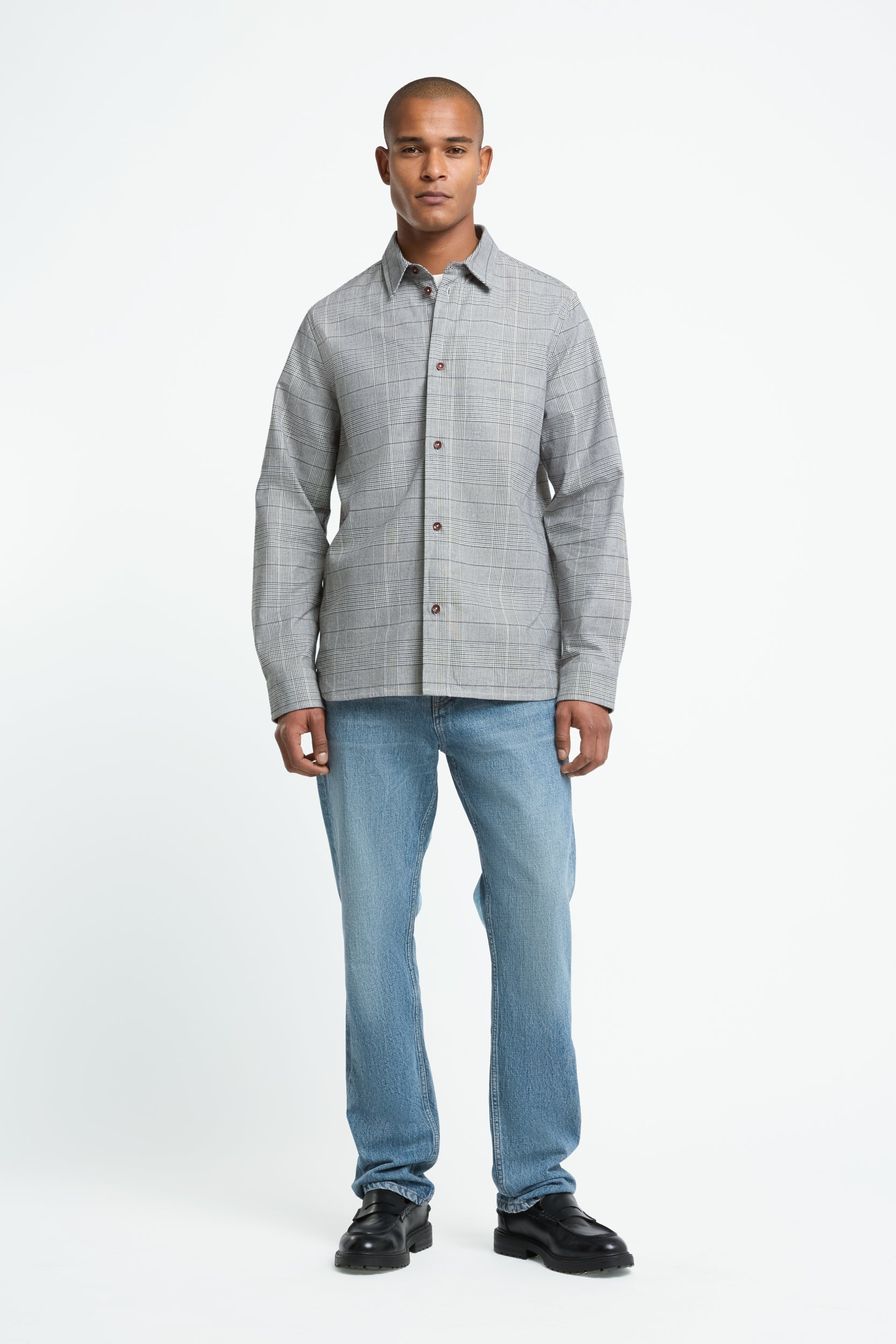 ARTHUR | CEKY BLUE TINT